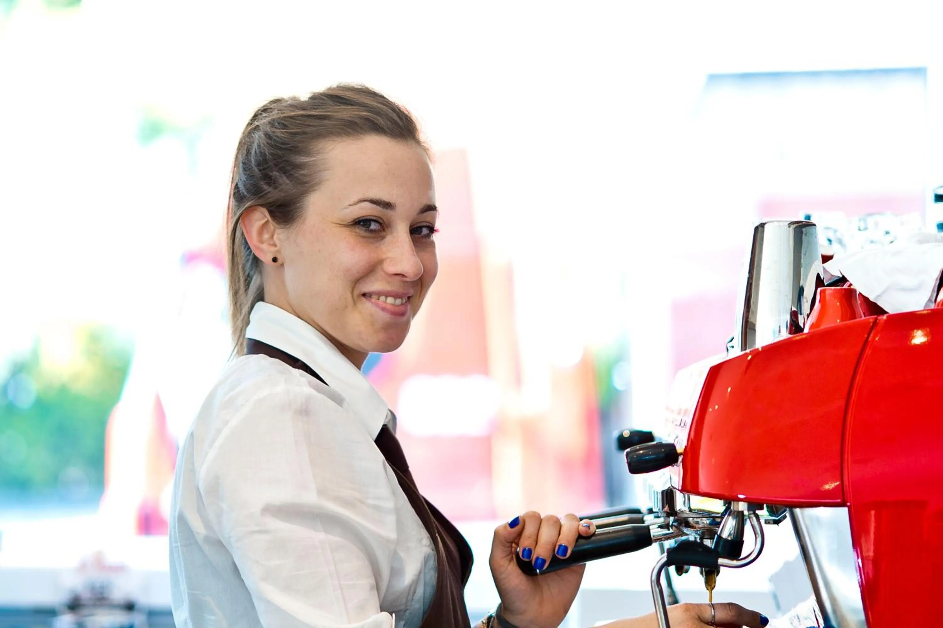 Family in Hotel Rubino