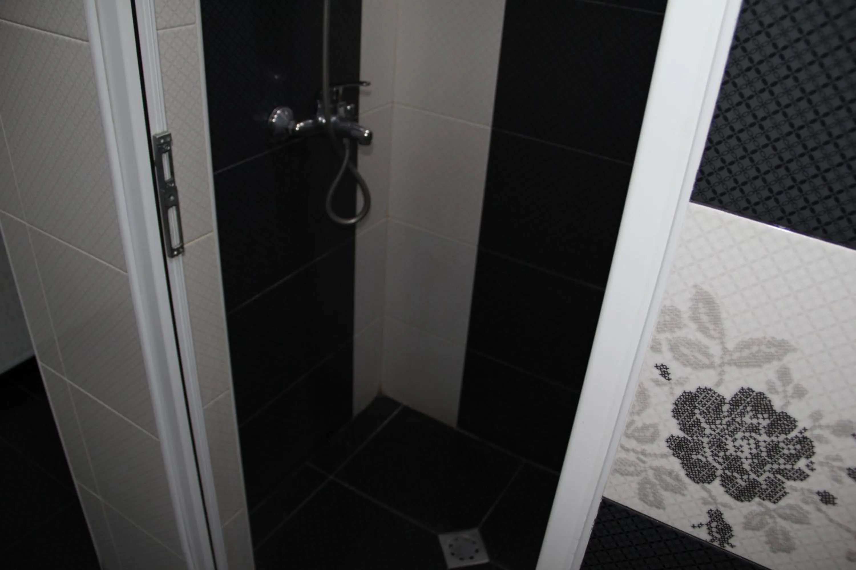 Area and facilities in Arm Hostel