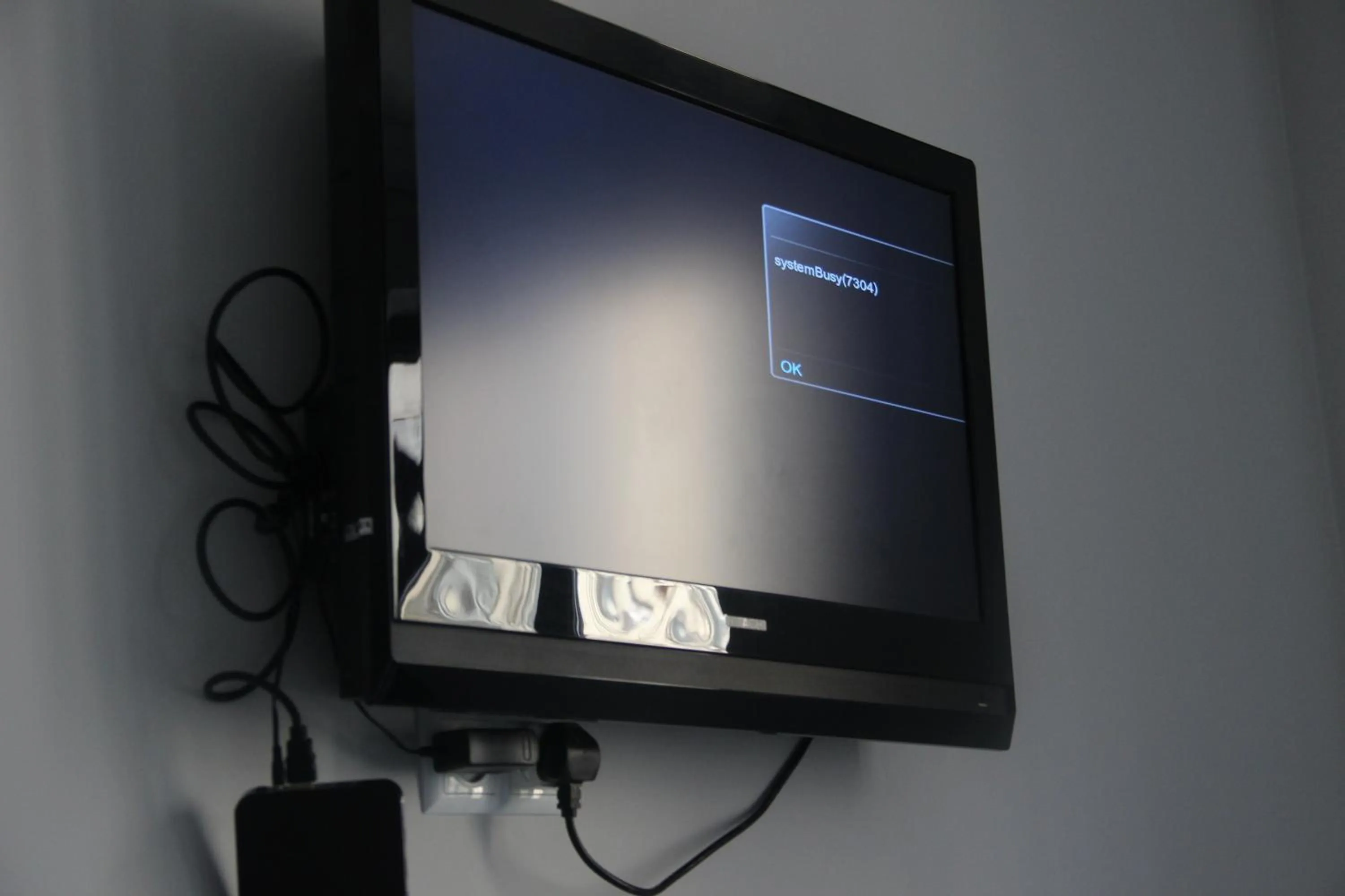 Kitchen or kitchenette in Arm Hostel