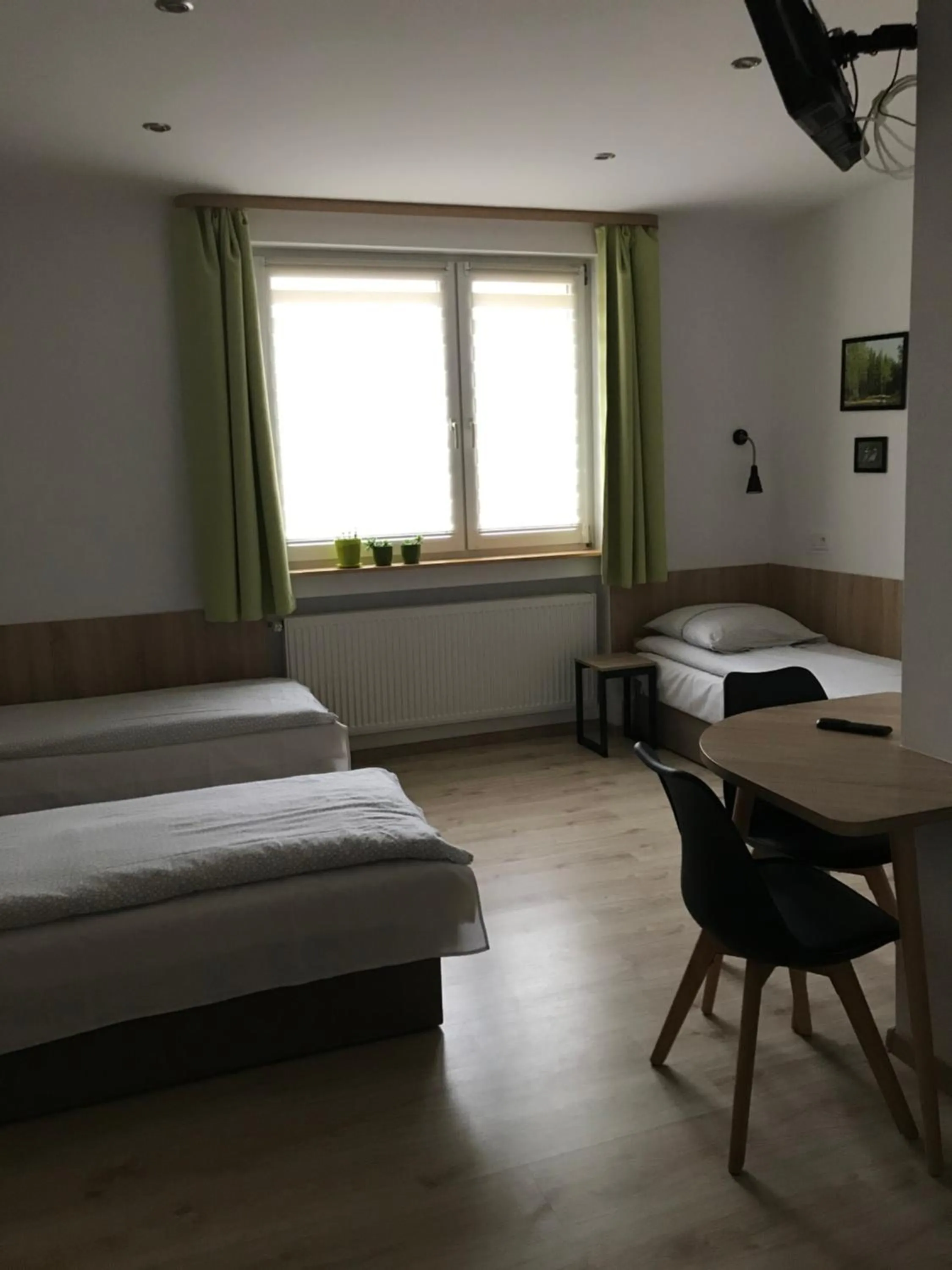 Photo of the whole room, Bed in Kathia Pokoje Gościnne