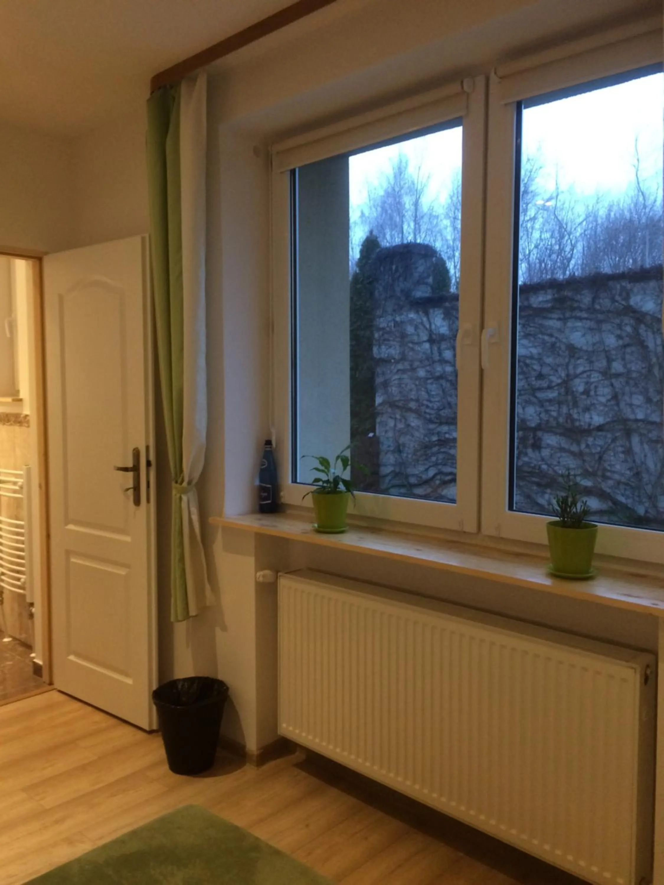 Photo of the whole room in Kathia Pokoje Gościnne