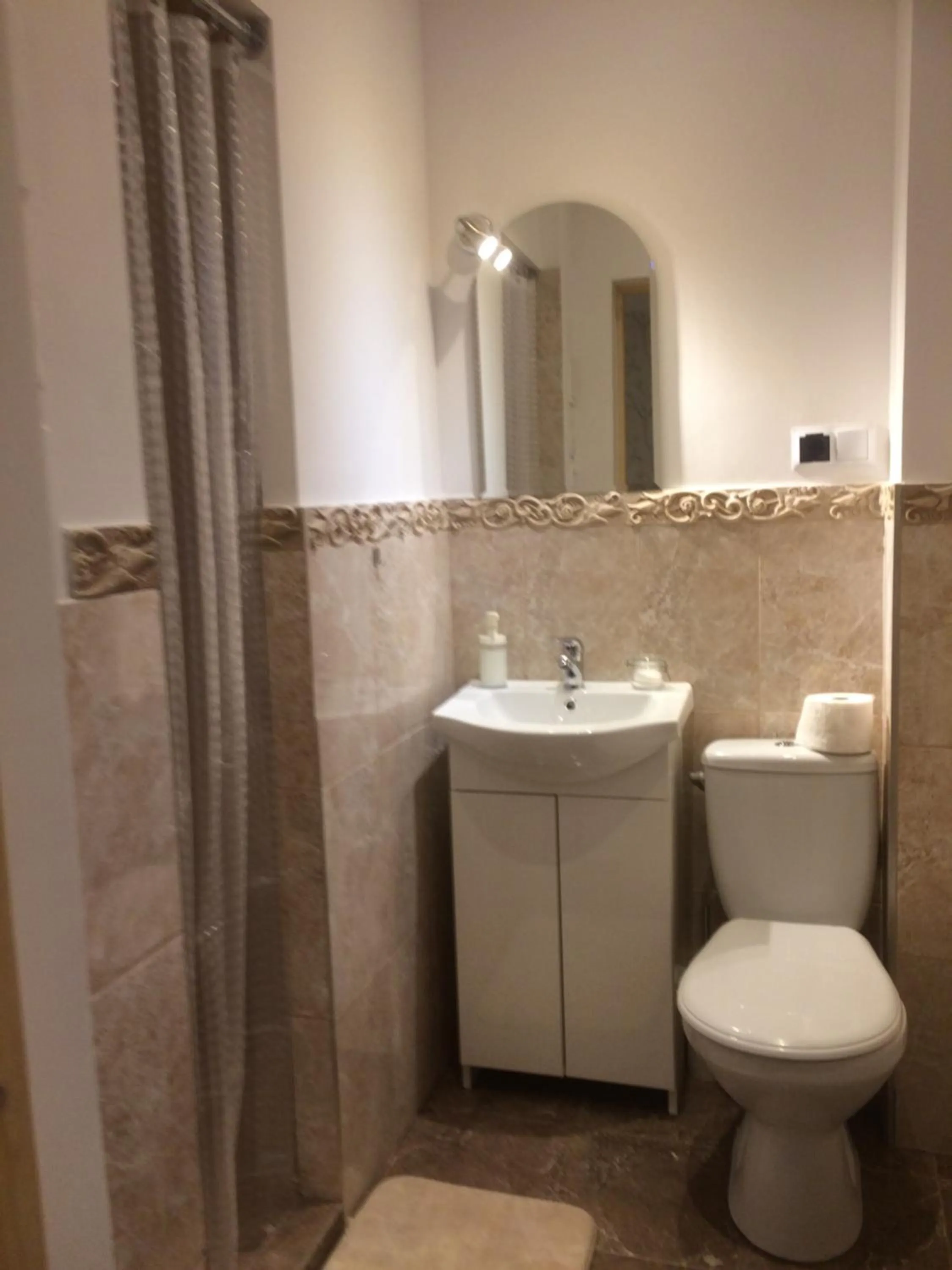 Photo of the whole room in Kathia Pokoje Gościnne