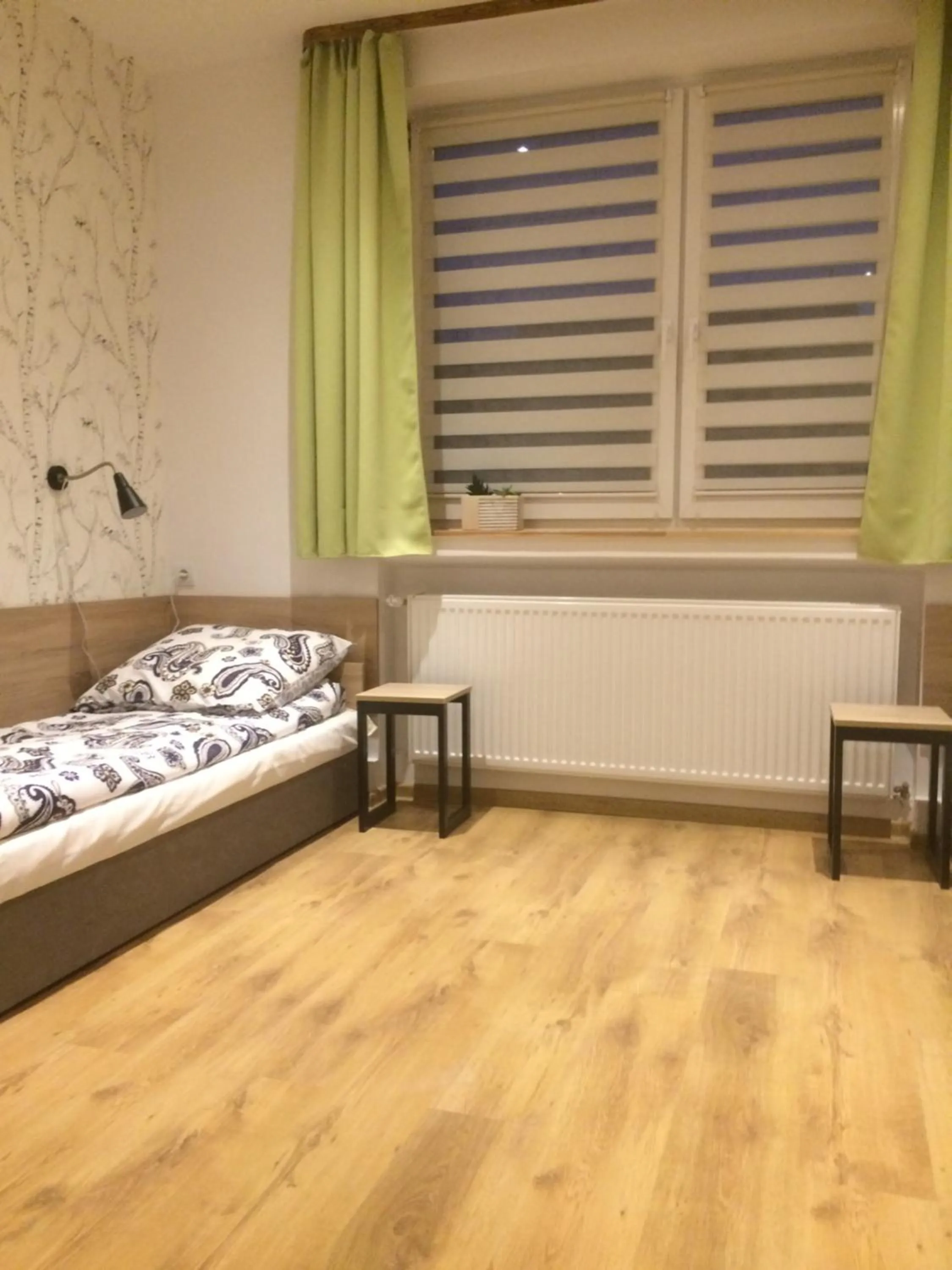 Photo of the whole room, Bed in Kathia Pokoje Gościnne