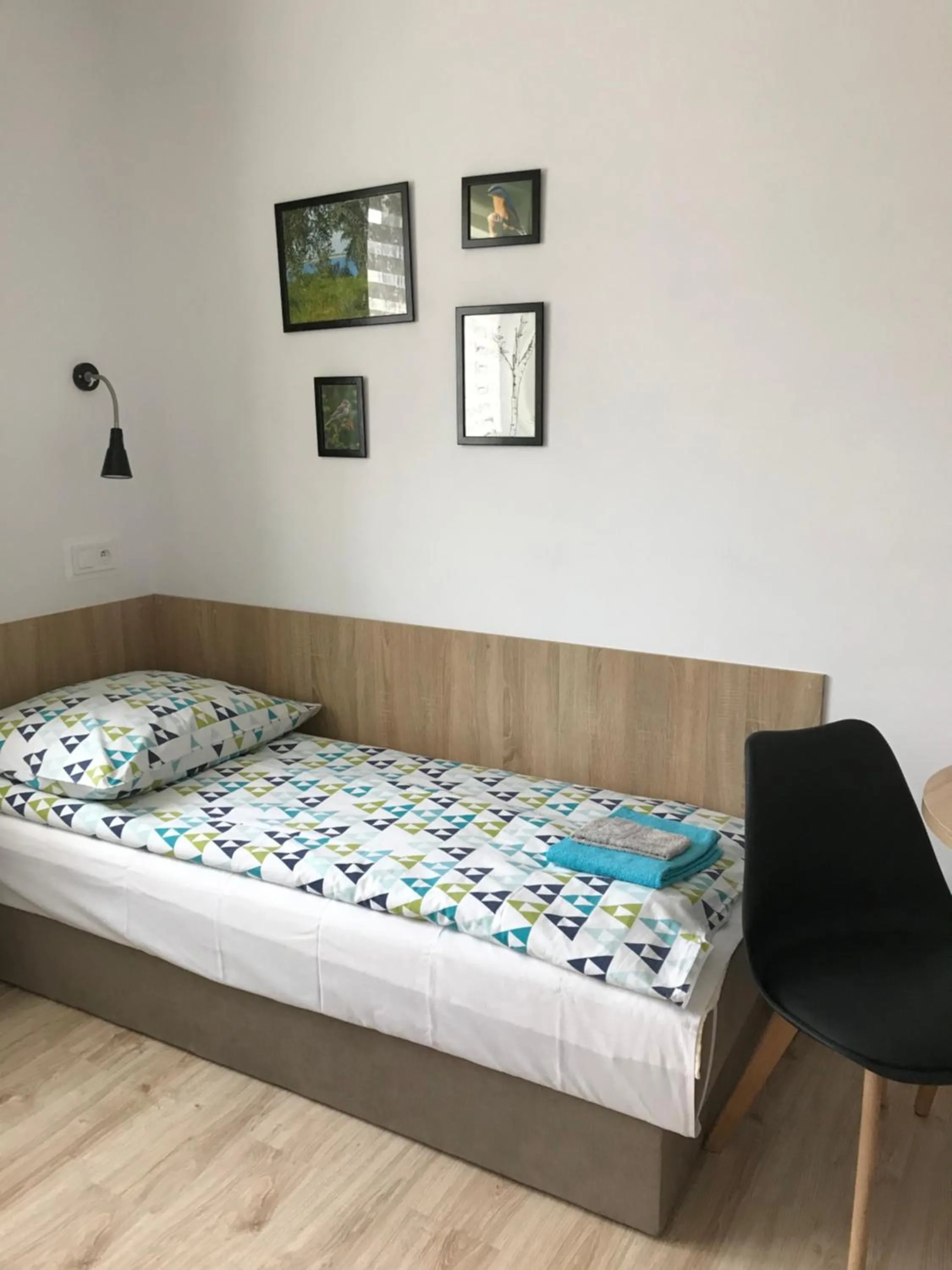 Bedroom, Bed in Kathia Pokoje Gościnne