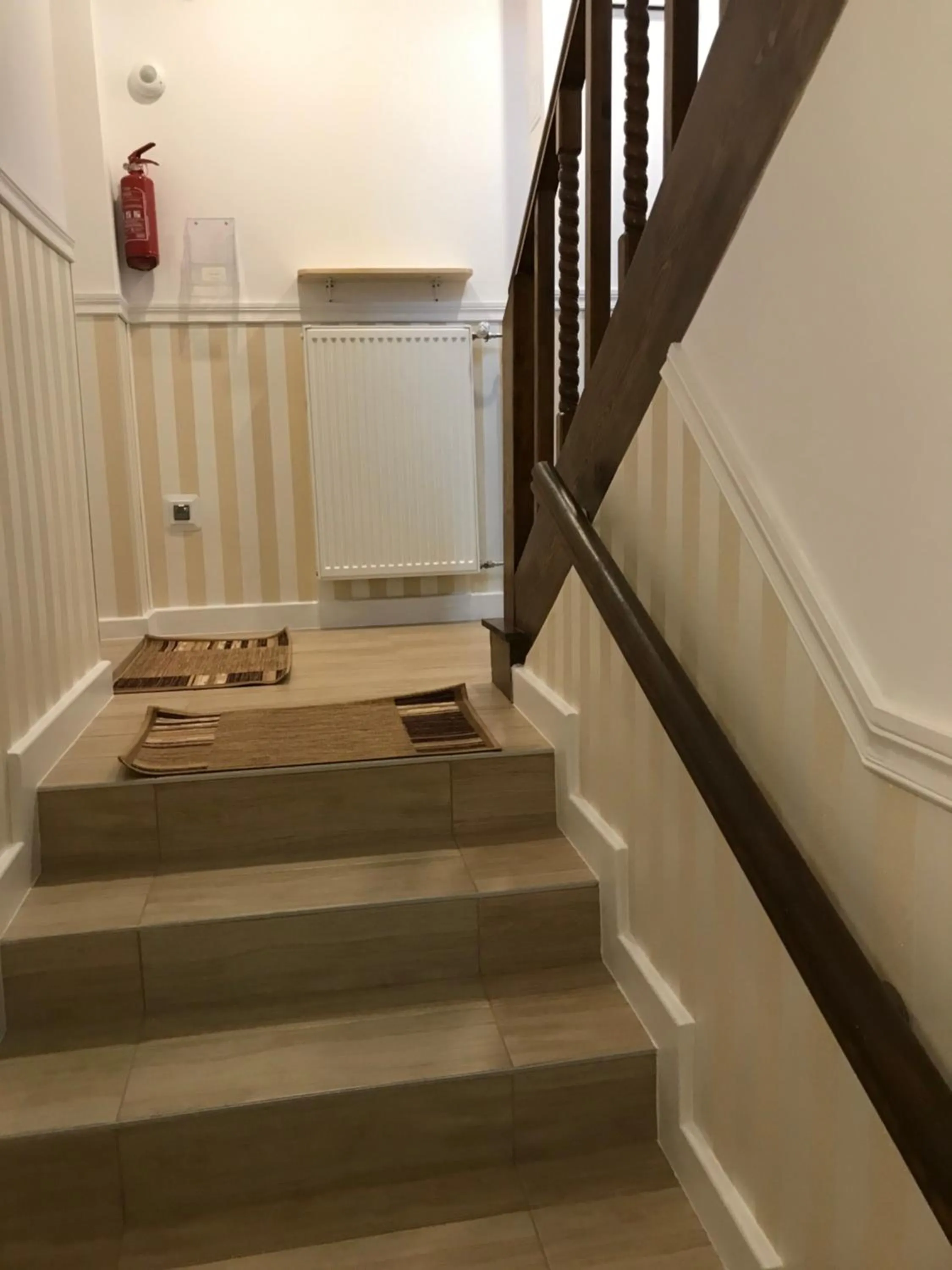 Floor plan in Kathia Pokoje Gościnne