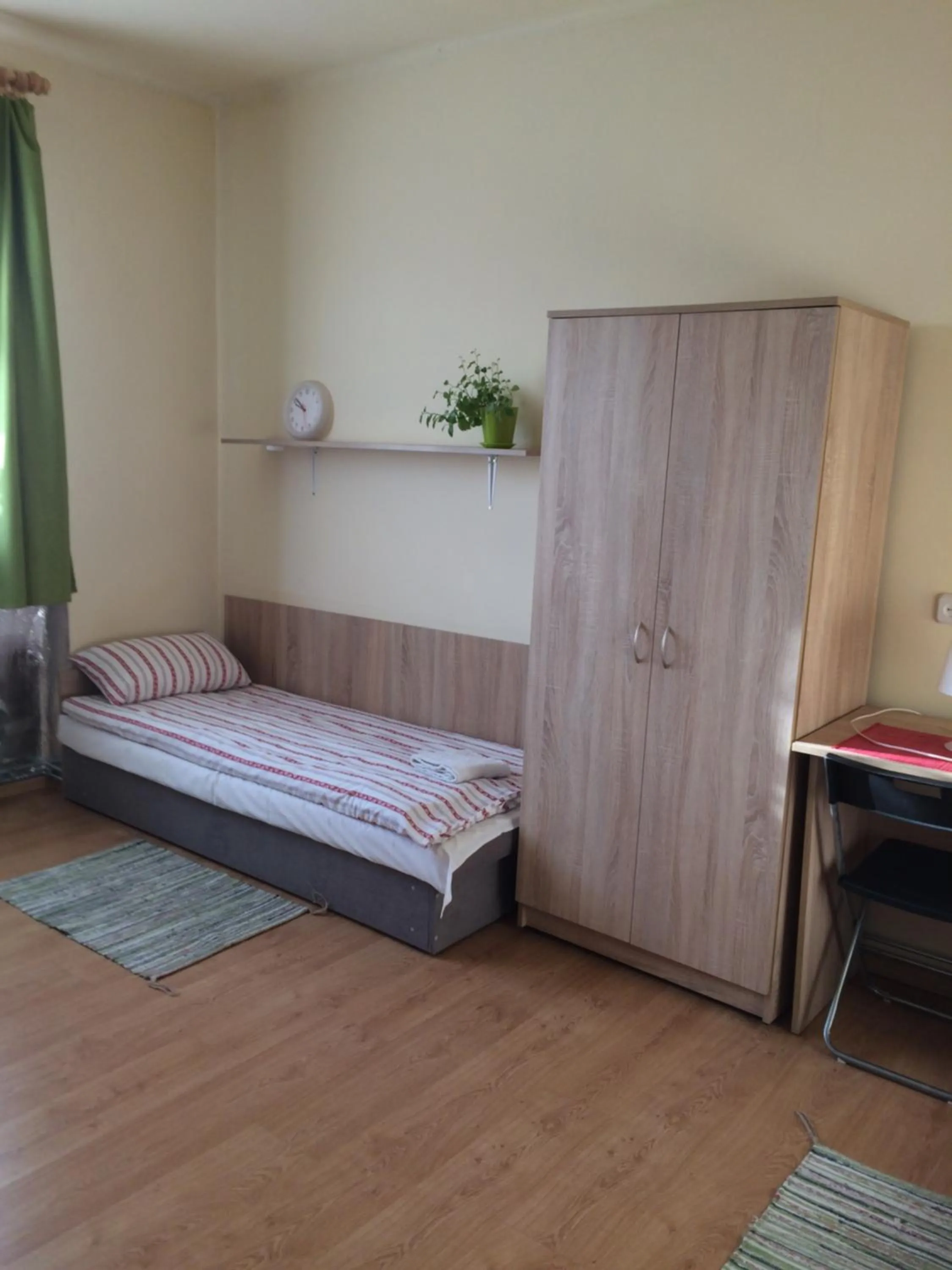 Photo of the whole room, Bed in Kathia Pokoje Gościnne