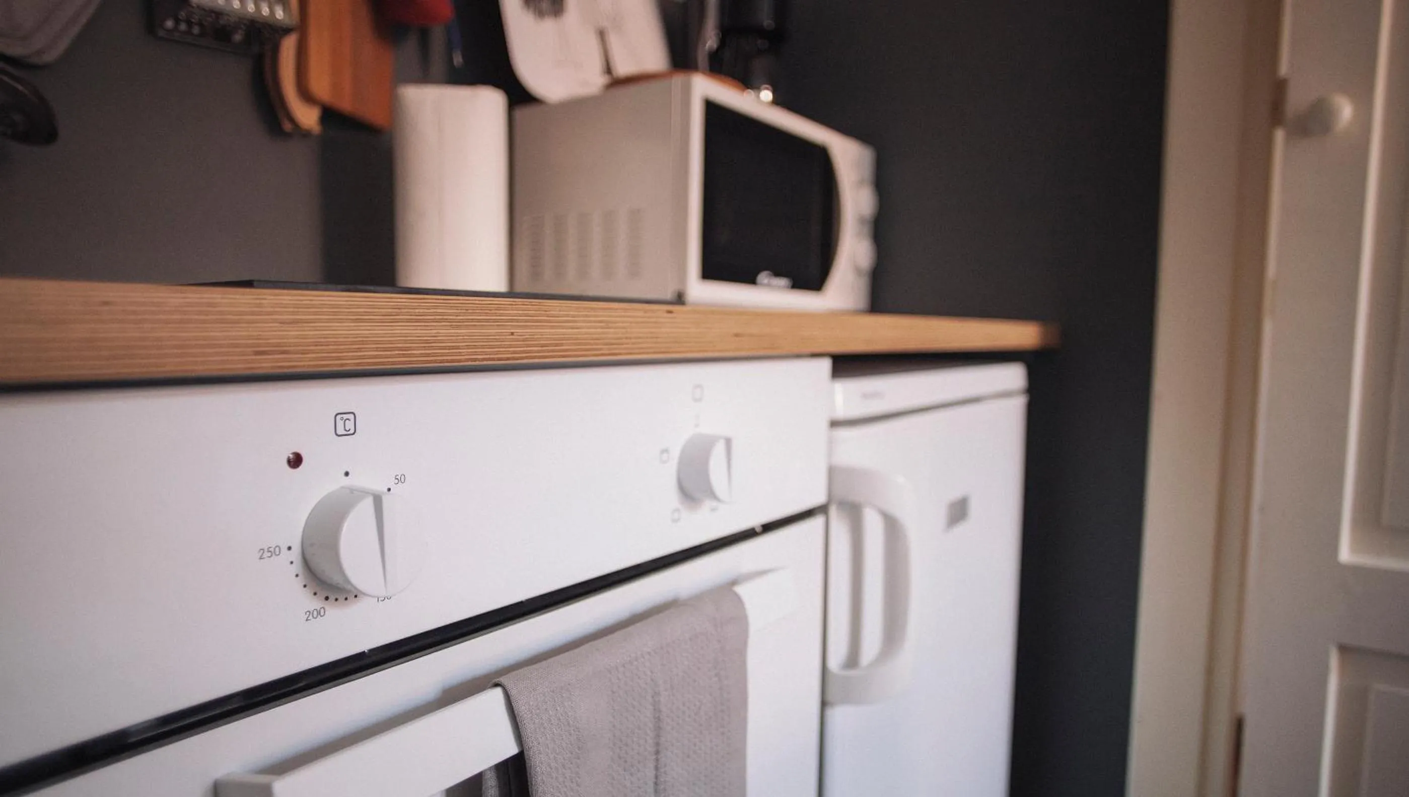 Kitchen or kitchenette in Cesare da Sesto