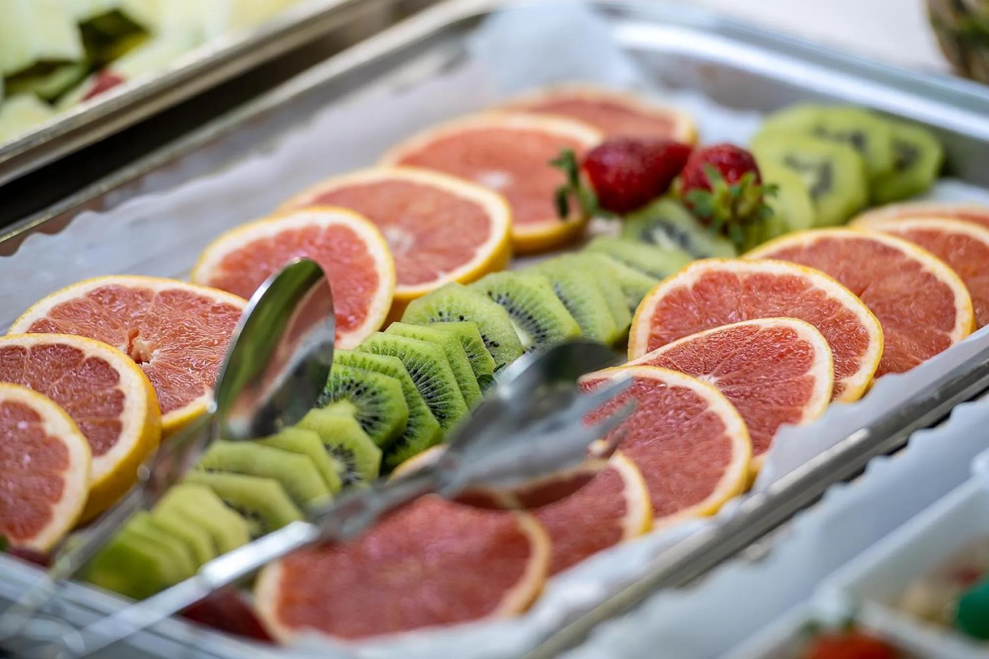 Restaurant/places to eat in La Estación