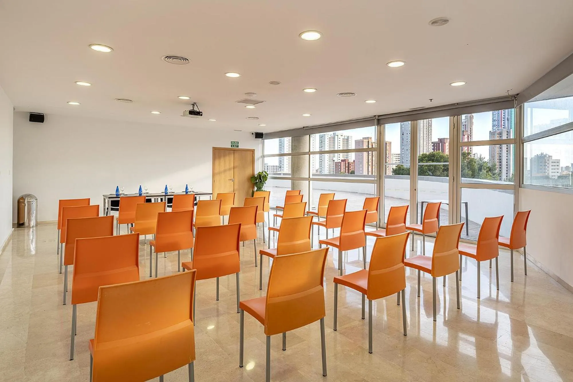 Meeting/conference room in La Estación