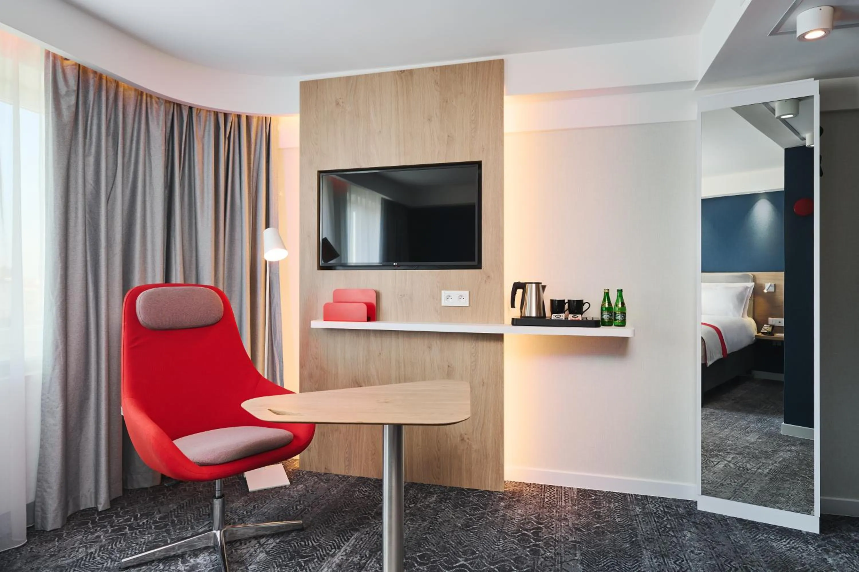 Holiday Inn Express Lublin by IHG