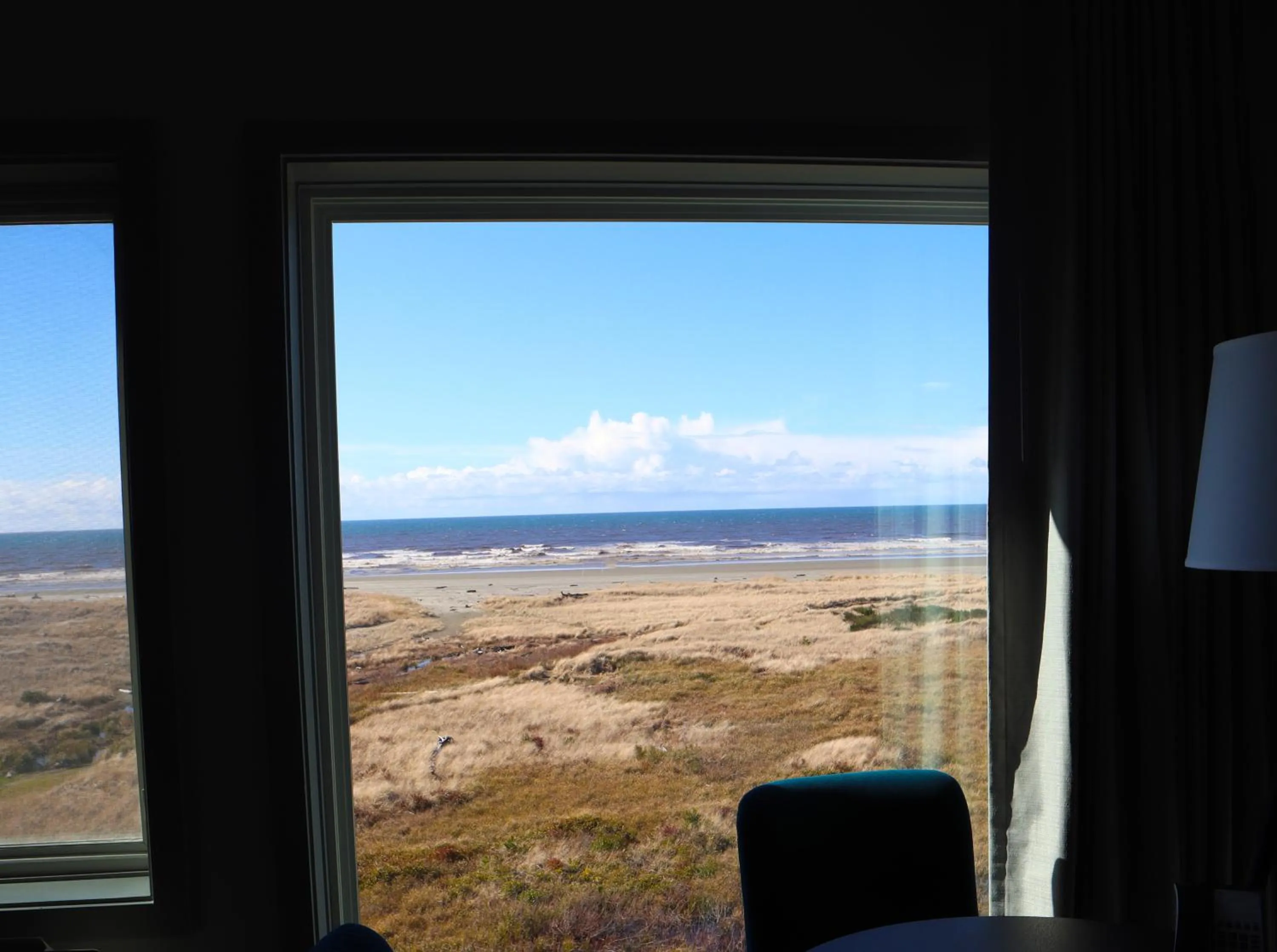 Quinault Beach Resort & Casino