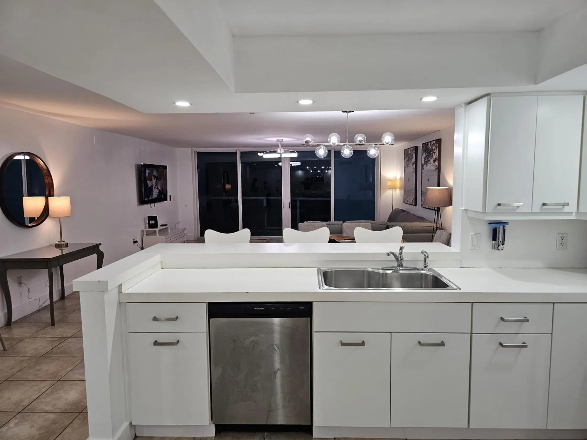 Castle Beach Club Apartments