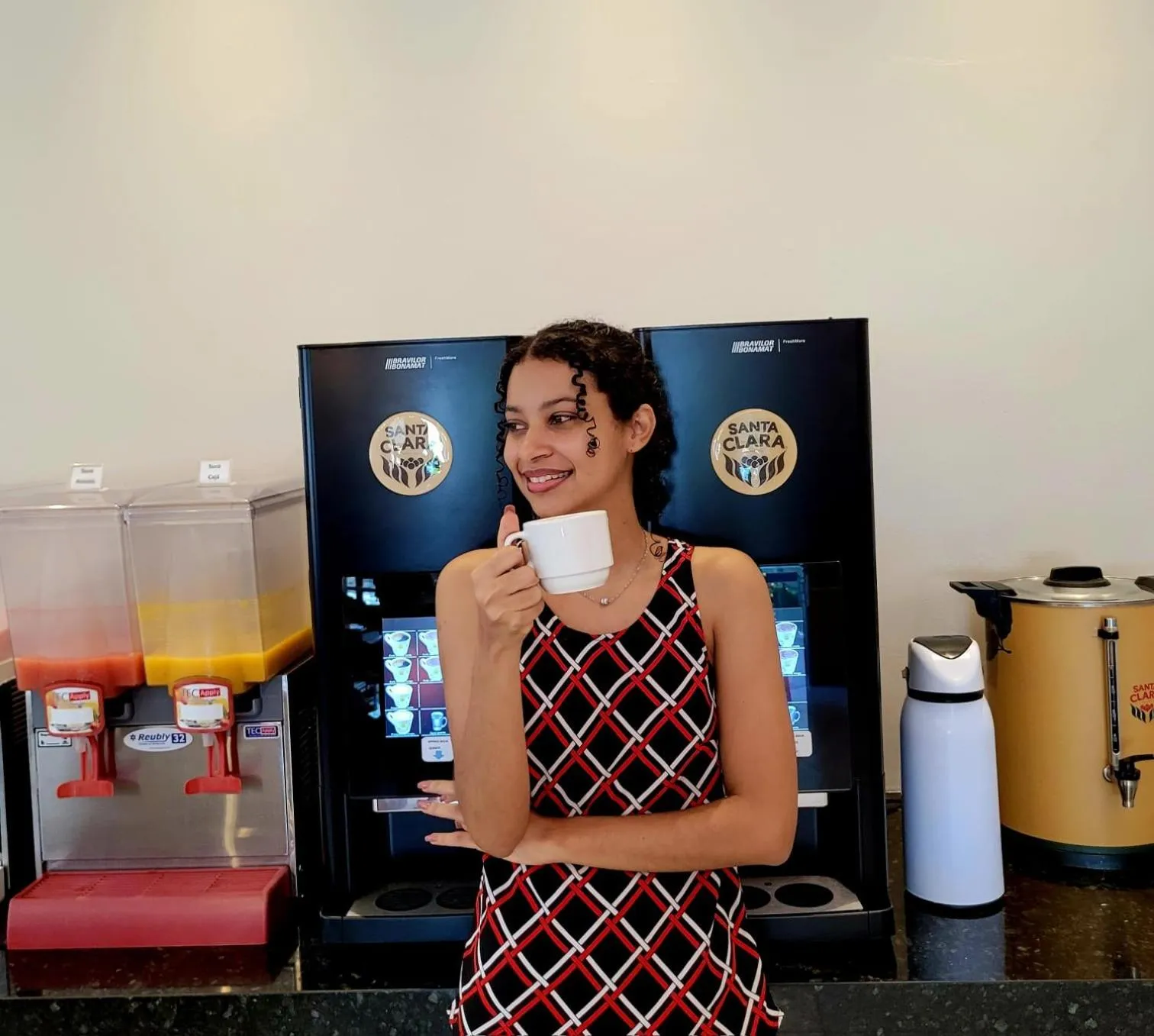 Pousada Concha Dourada