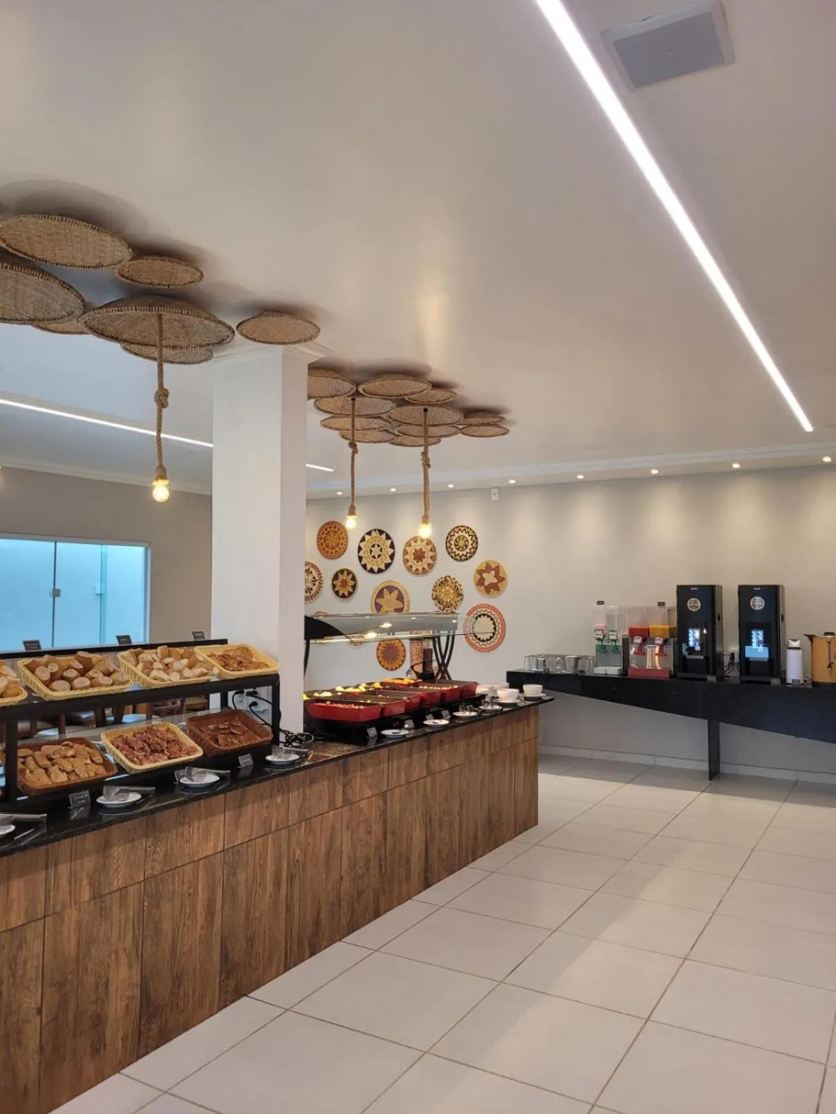 Pousada Concha Dourada