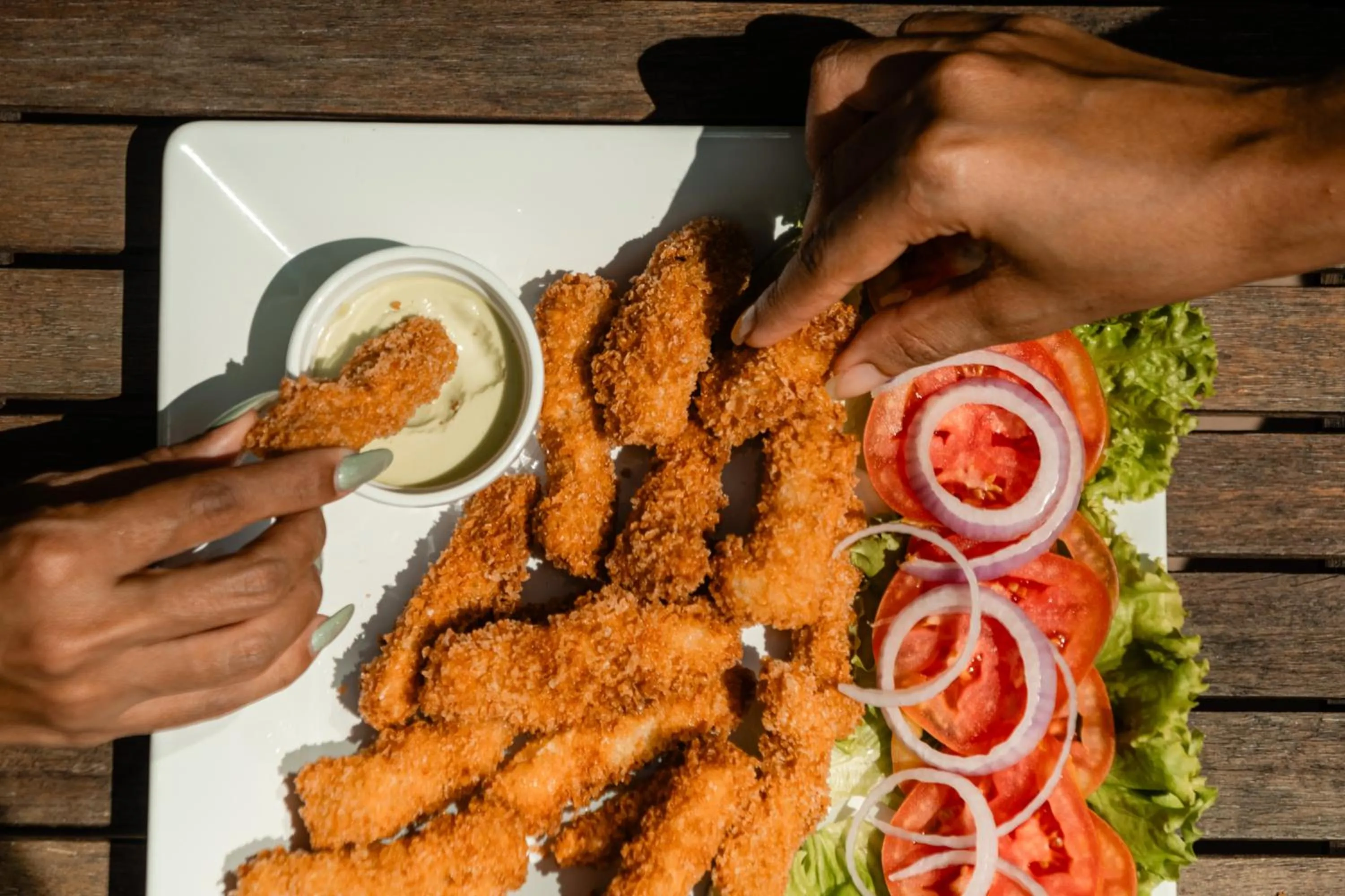 Pousada Concha Dourada