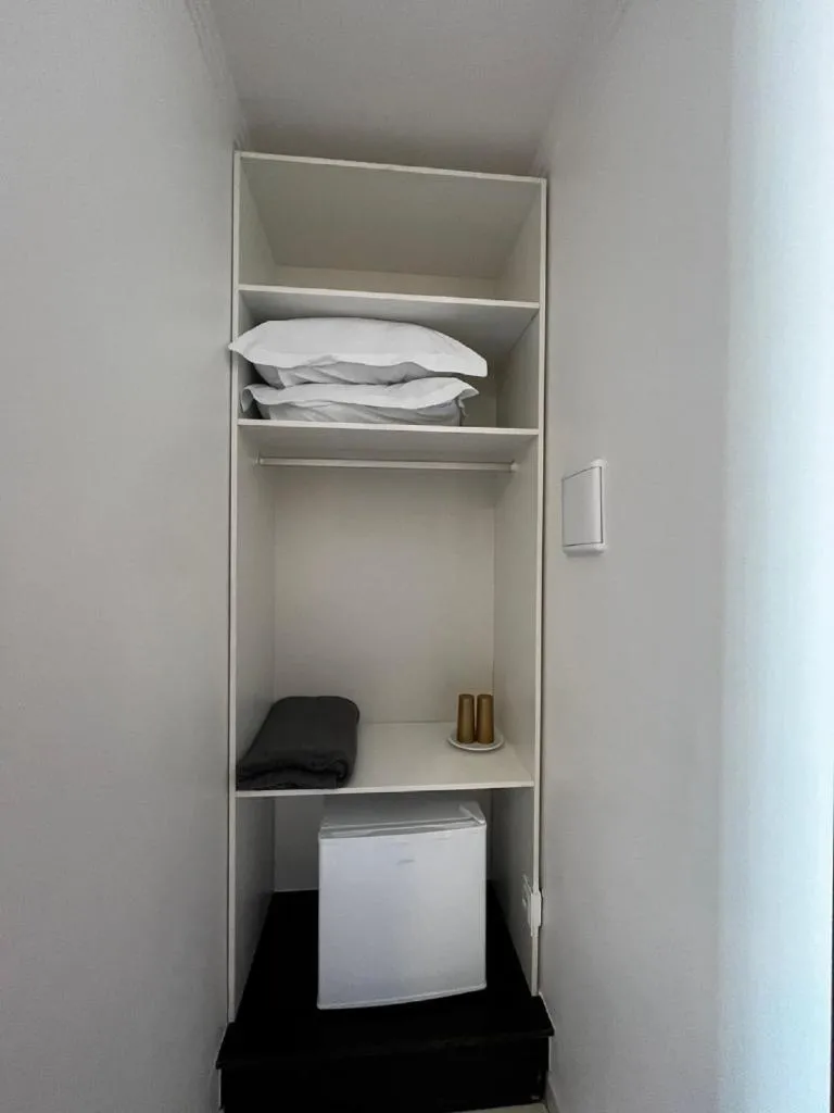 Pousada Concha Dourada