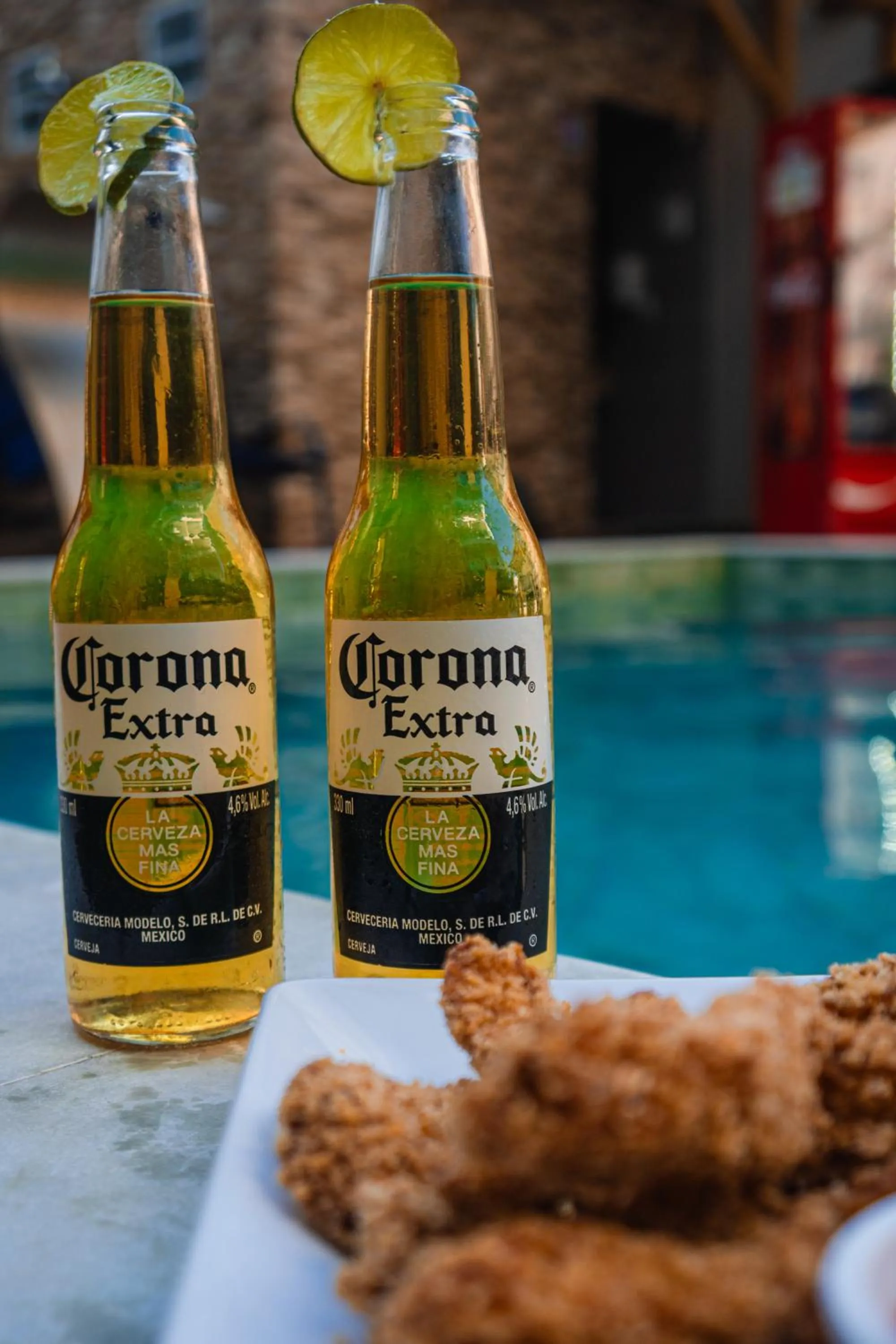 Pousada Concha Dourada