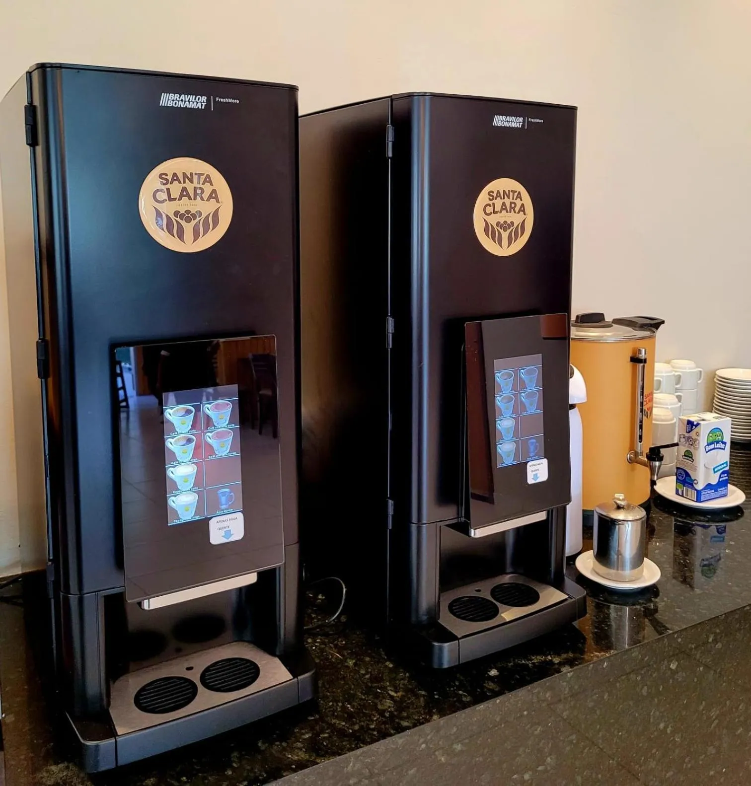 Pousada Concha Dourada