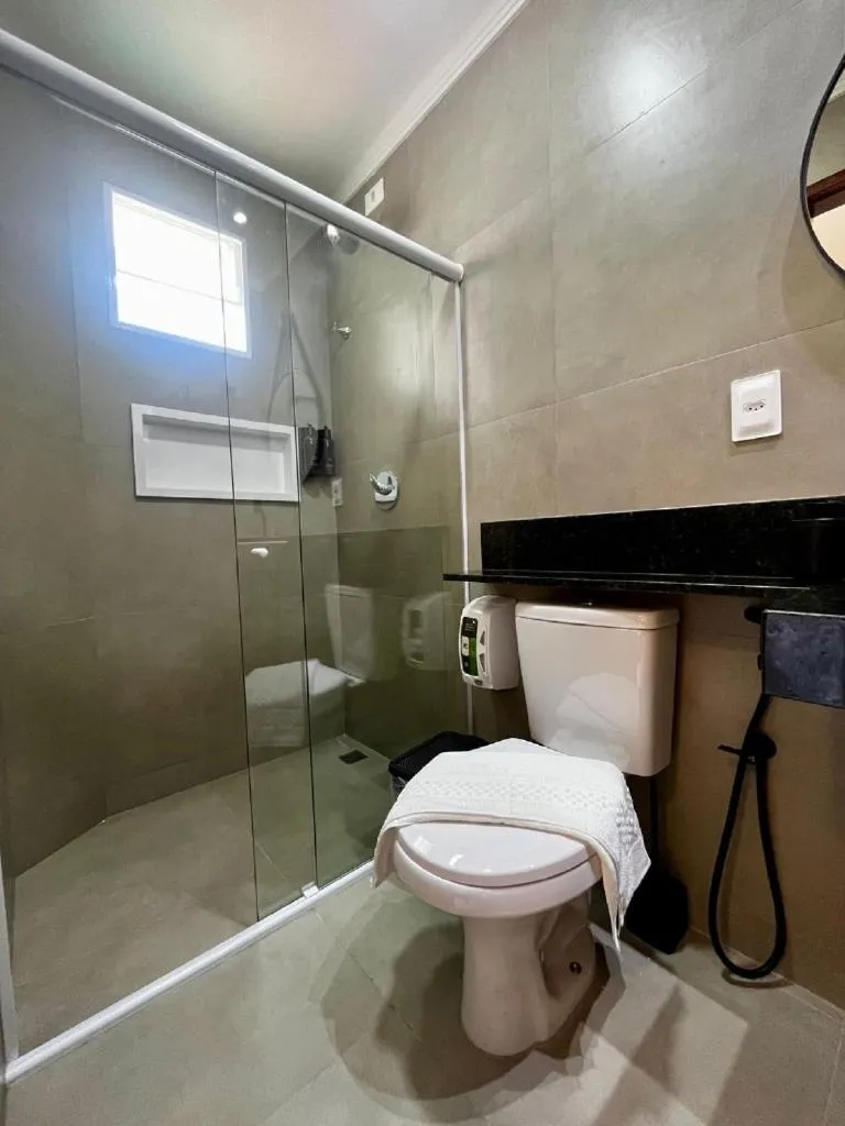 Pousada Concha Dourada