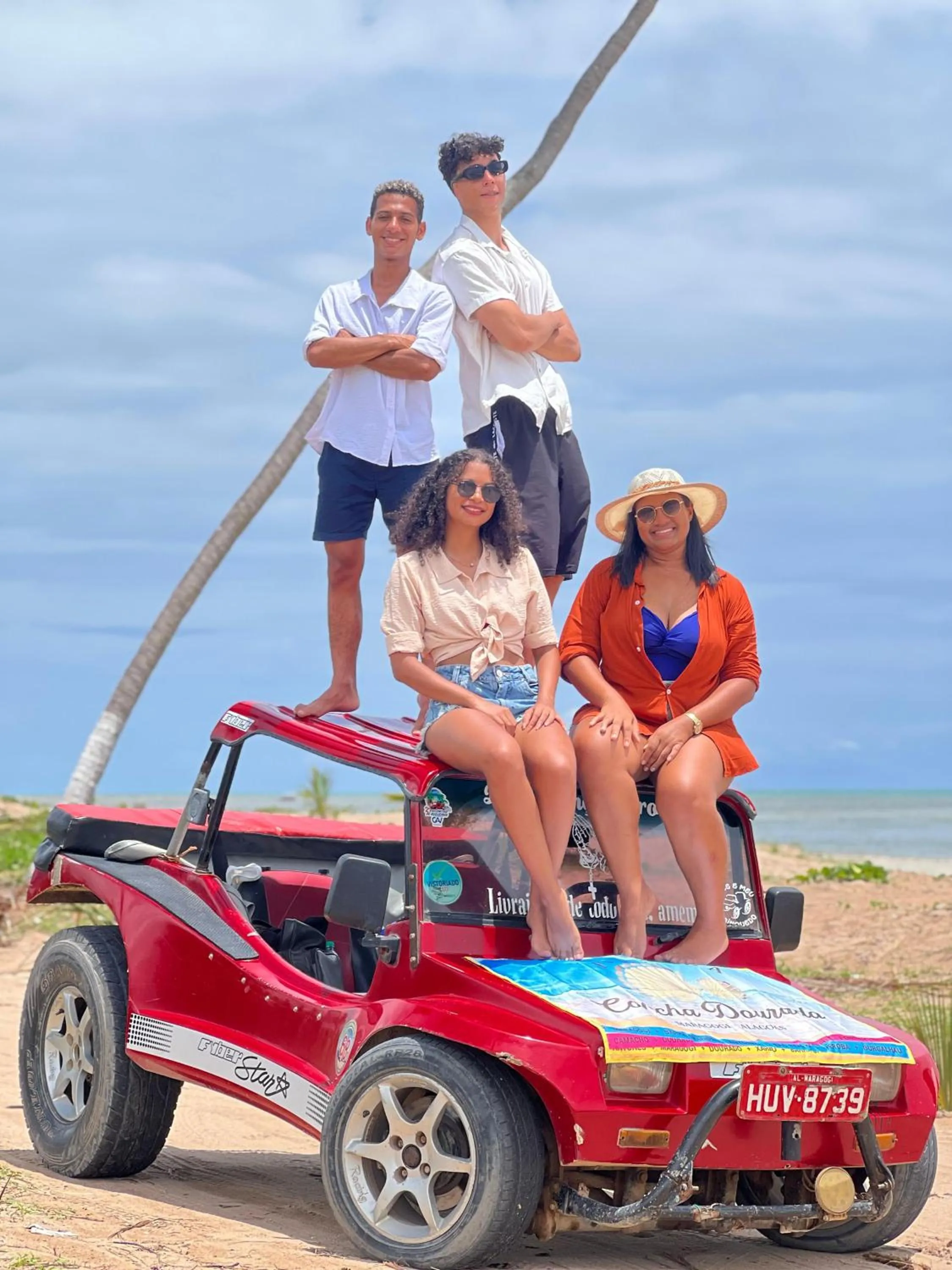 Pousada Concha Dourada