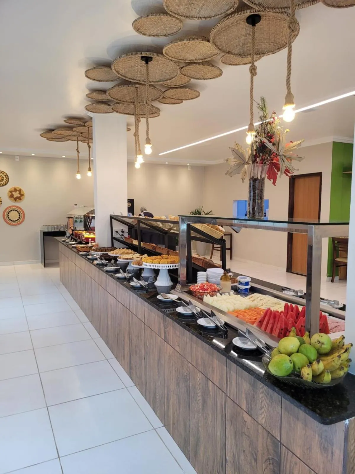 Pousada Concha Dourada