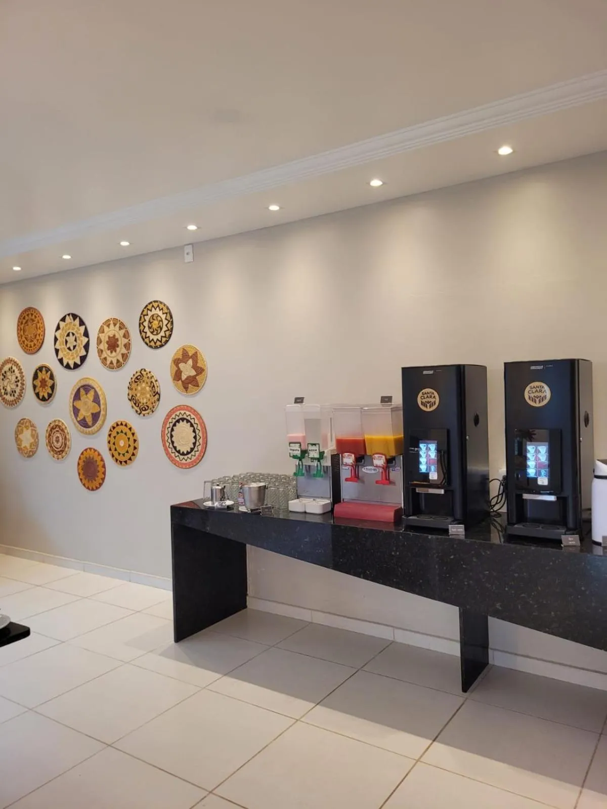 Pousada Concha Dourada