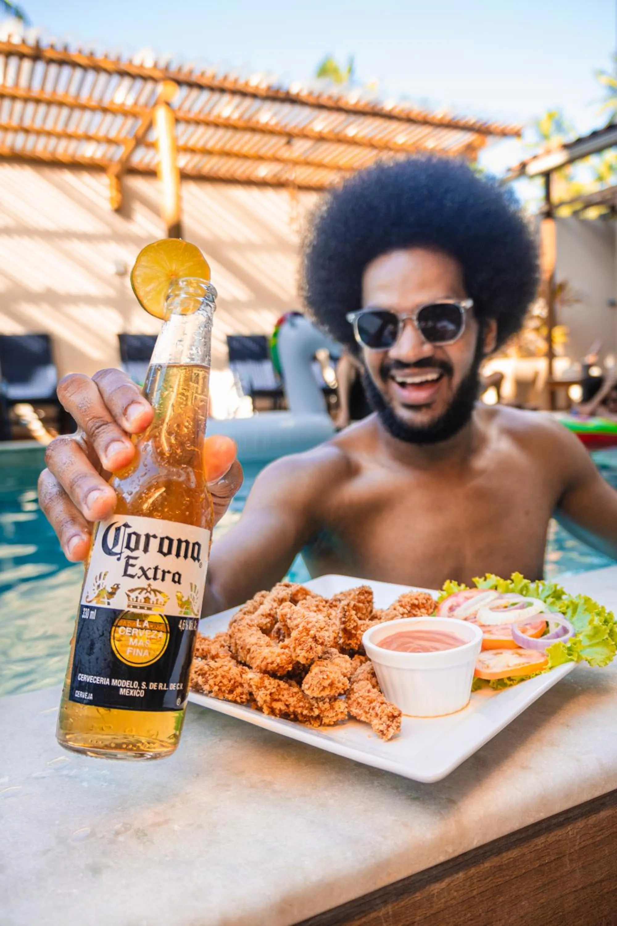 Pousada Concha Dourada