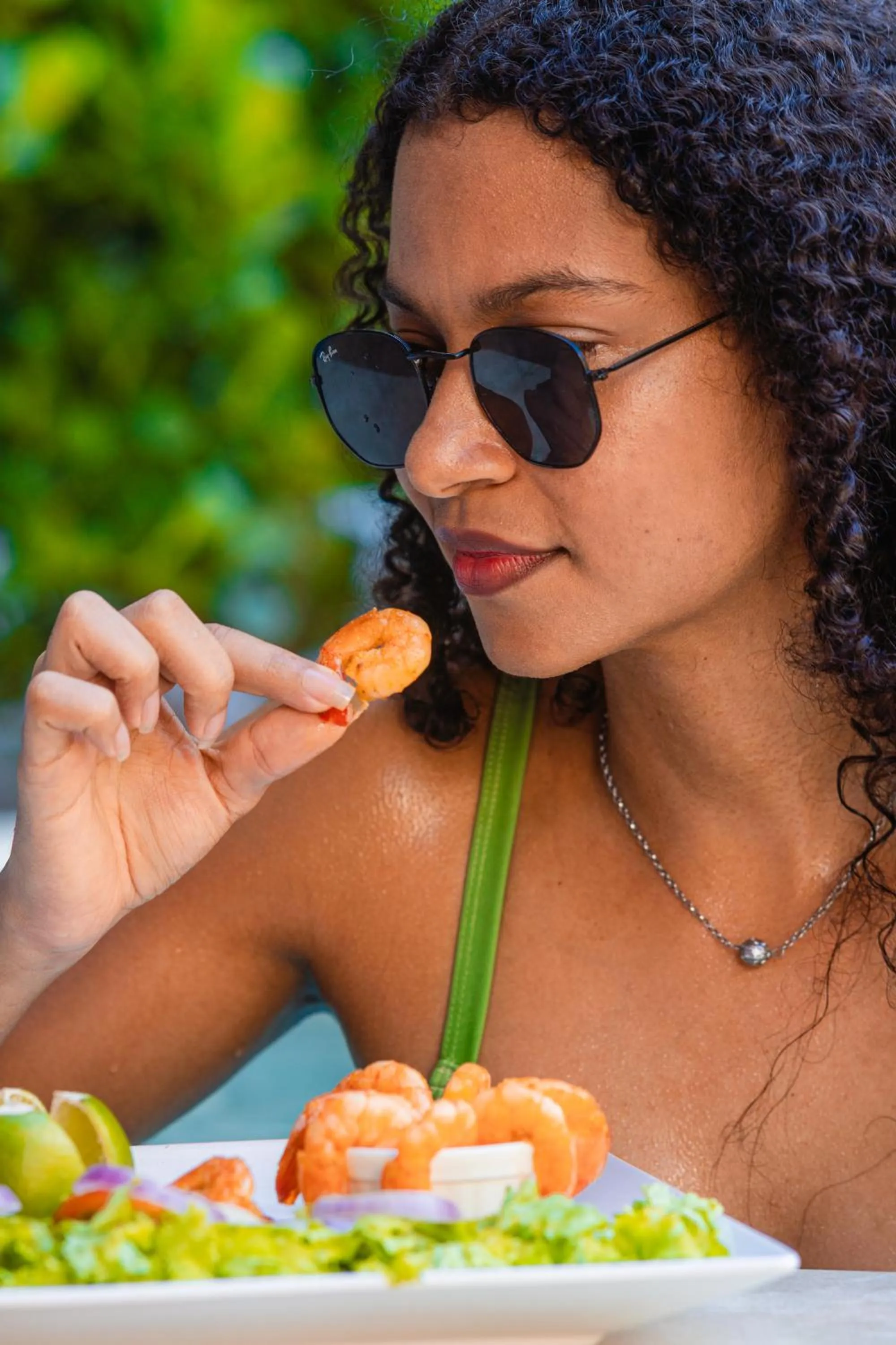 Pousada Concha Dourada