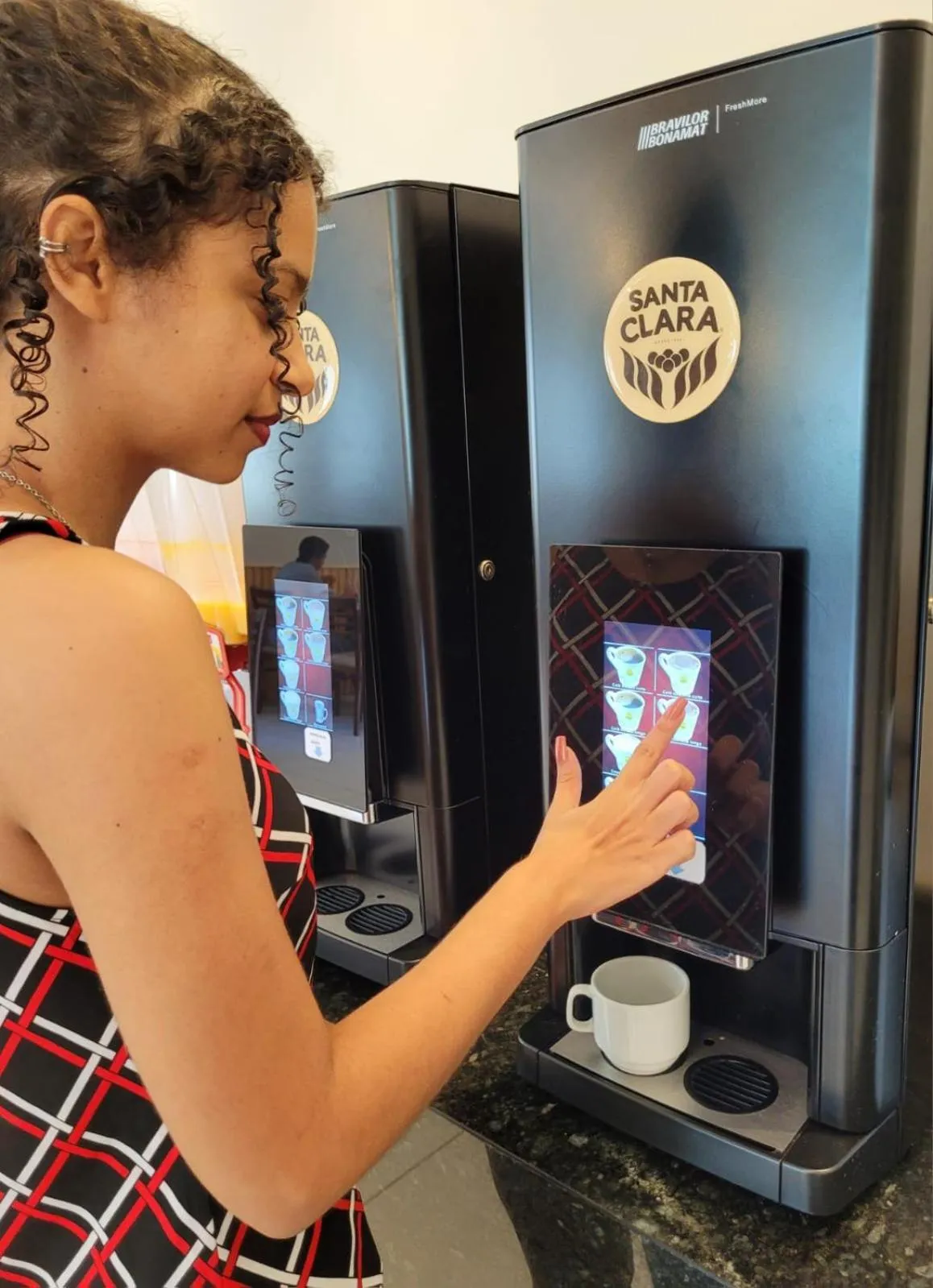 Pousada Concha Dourada