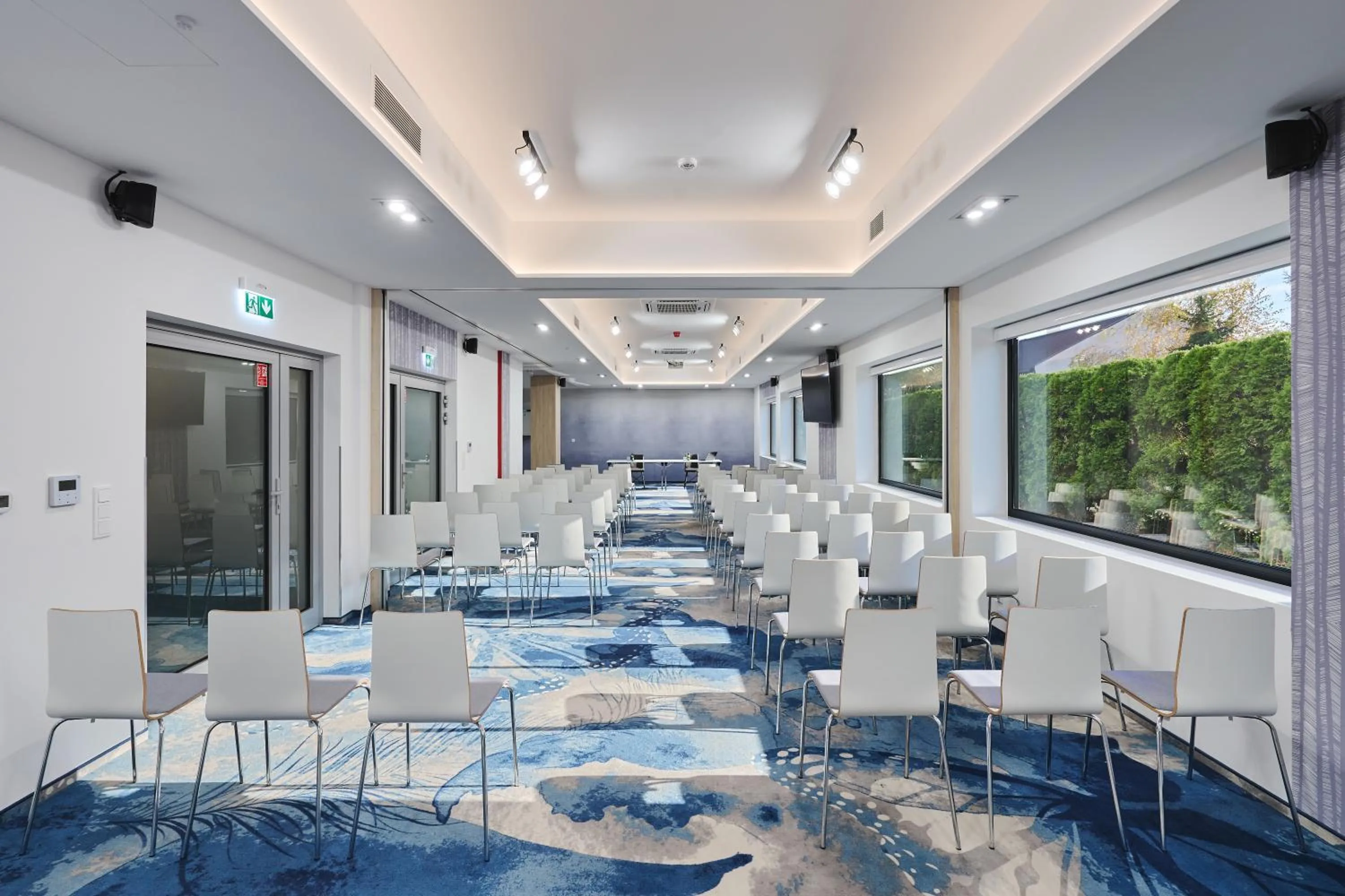 Banquet/Function facilities in Best Western Plus Hotel Rzeszow City Center