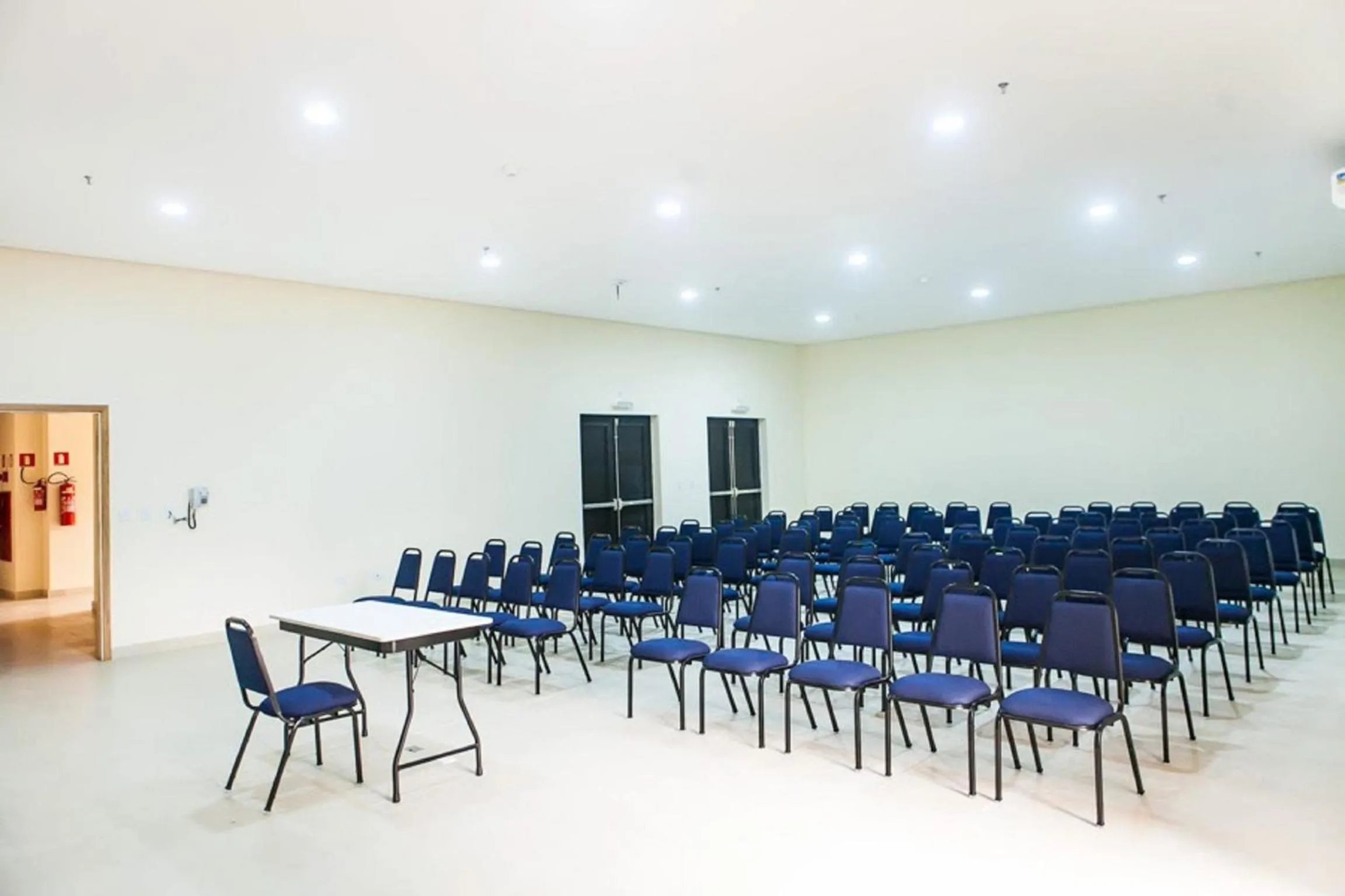 Meeting/conference room in Hotel Maruá