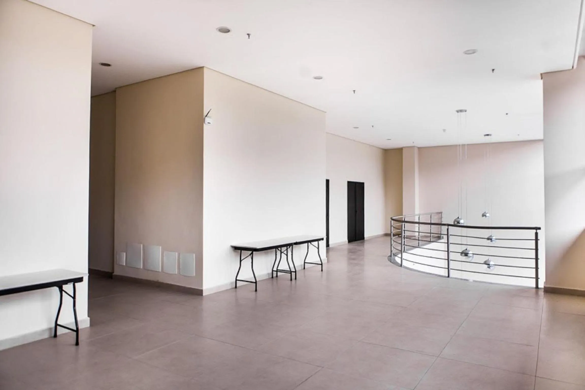 Facade/entrance in Hotel Maruá