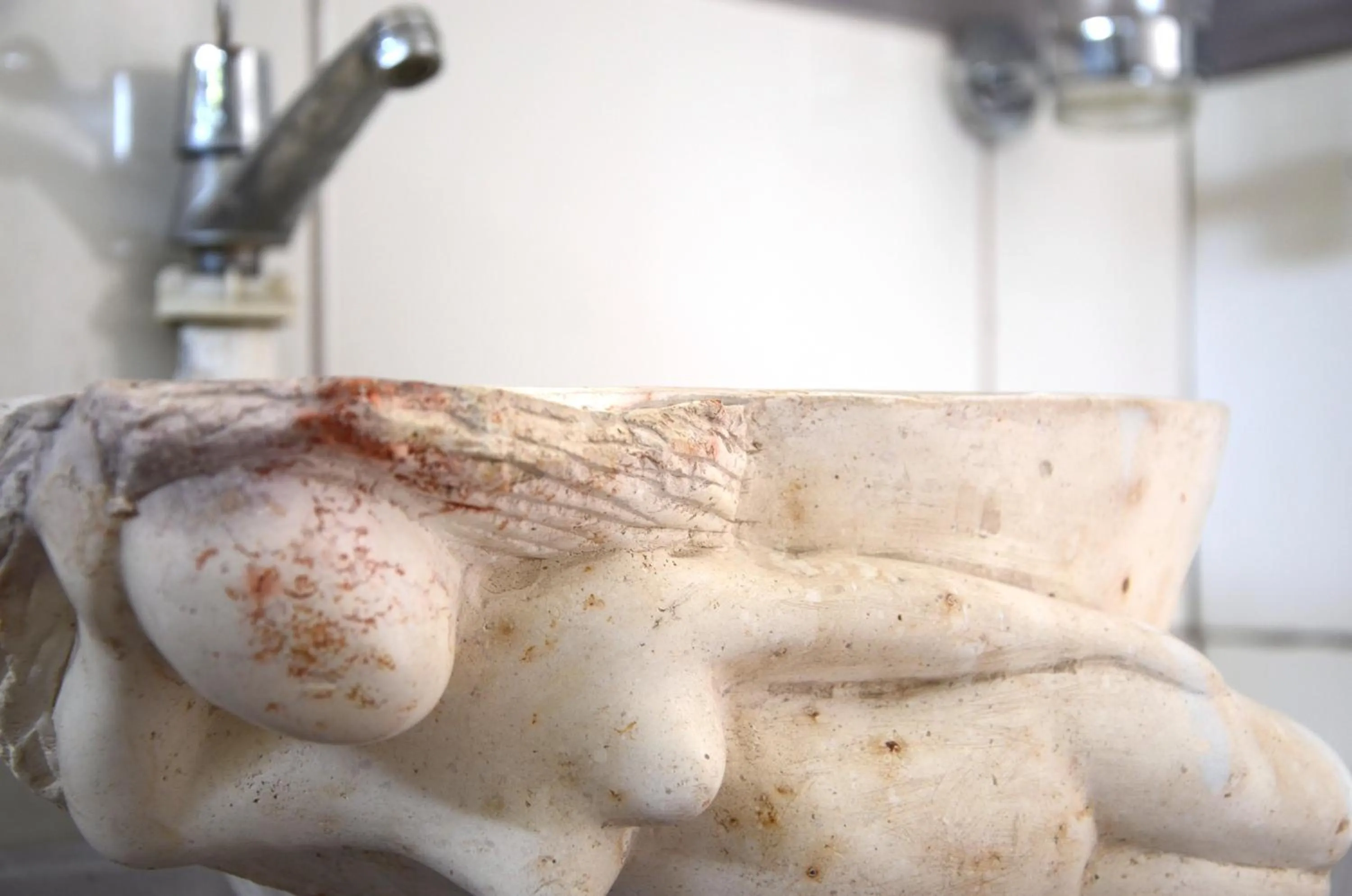 Lobby or reception in Hotel Baltsol