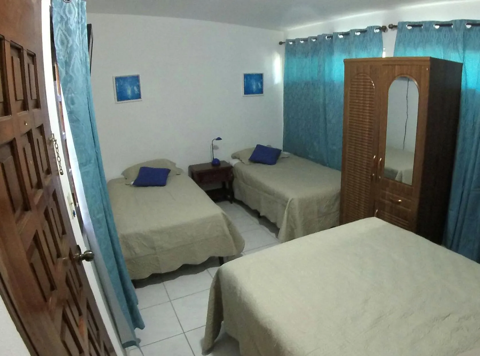 Other, Bed in Hotel Baltsol