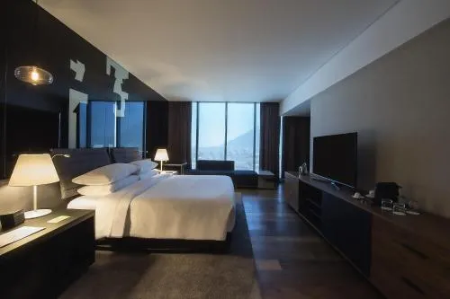 Fiesta Americana Monterrey Pabellón M.