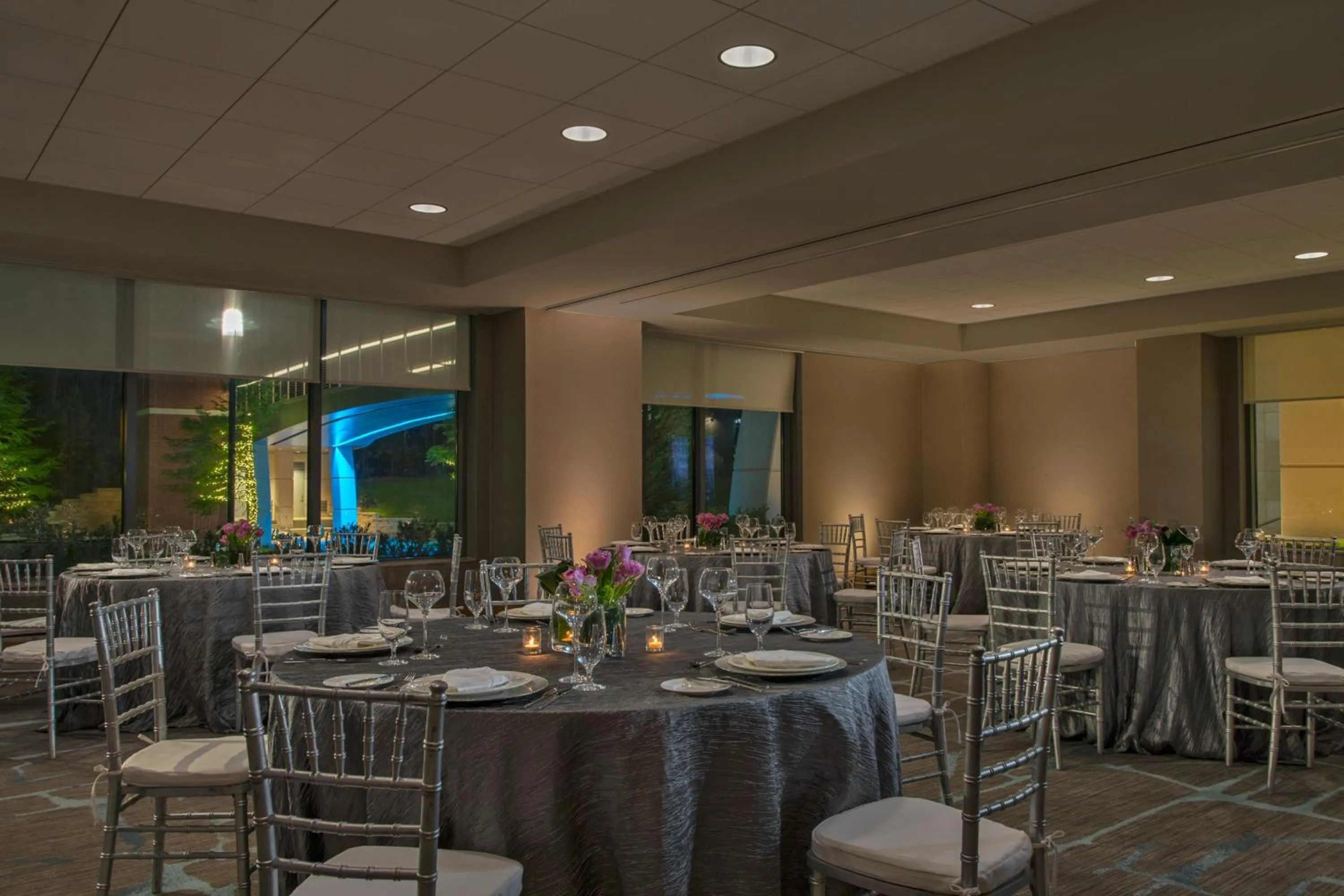 Meeting/conference room in The Westin at The Woodlands