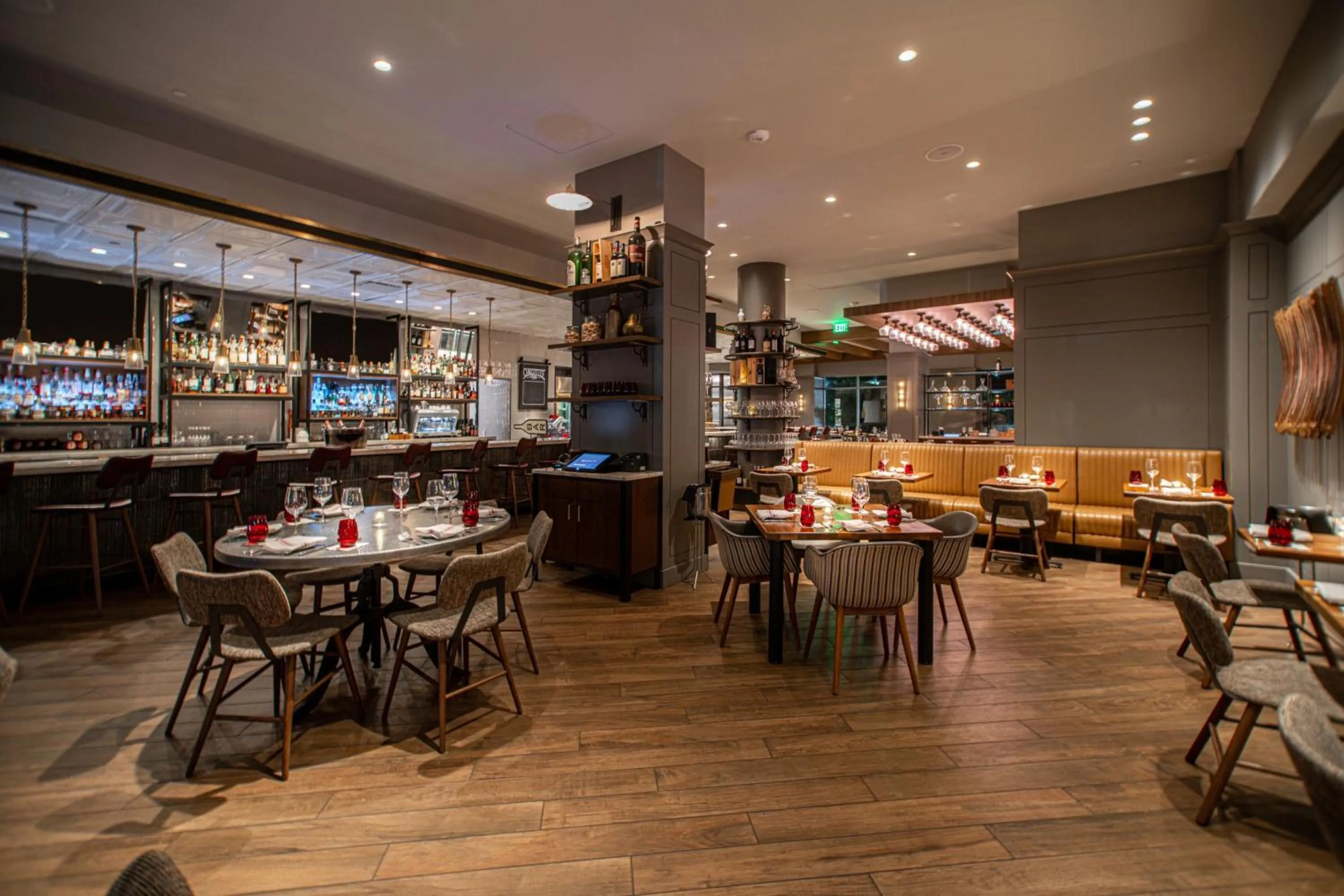 Kitchen or kitchenette in The Westin at The Woodlands