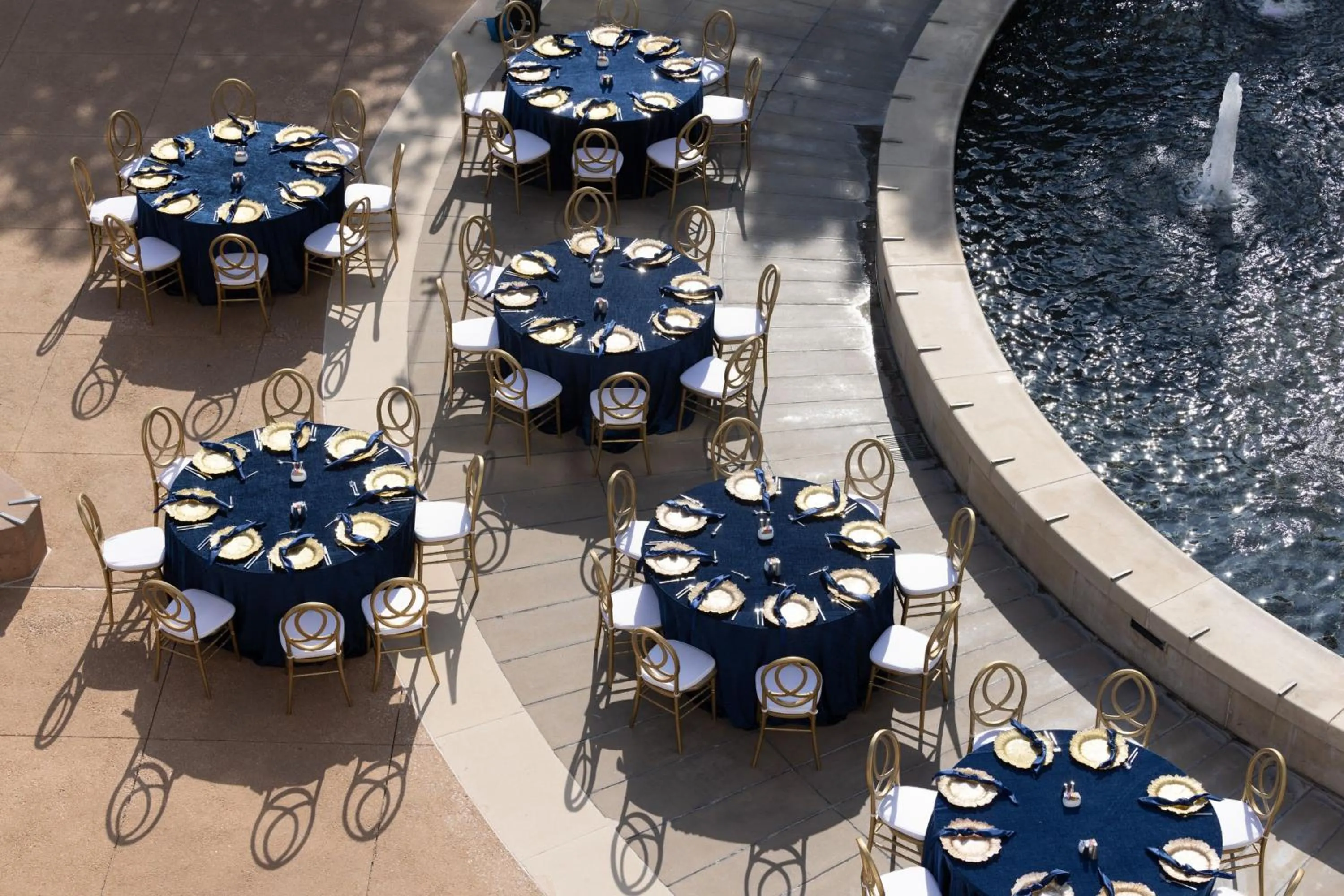 Lobby or reception in The Westin at The Woodlands