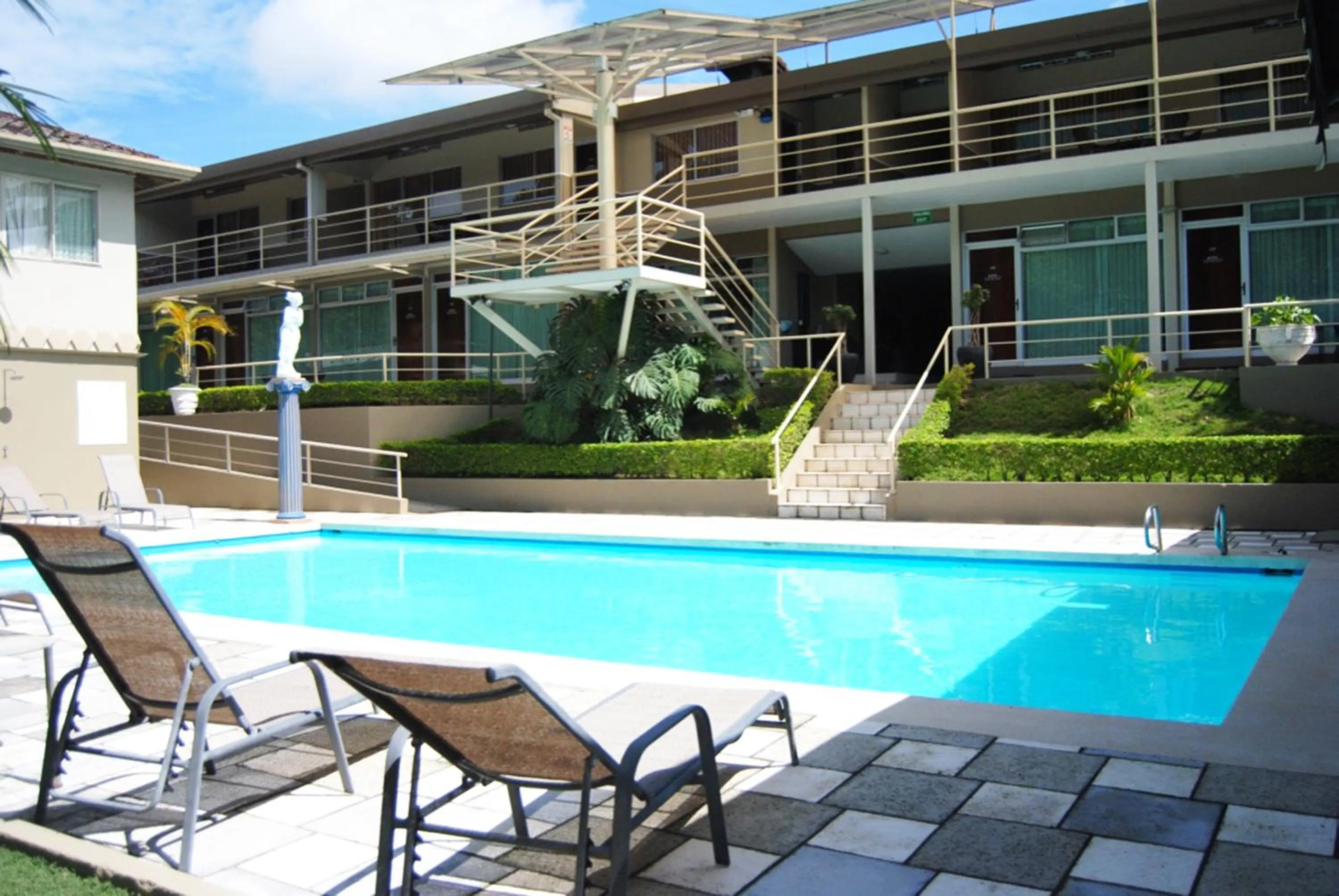 Area and facilities in Hotel Vista De Golf, San Jose Aeropuerto, Costa Rica