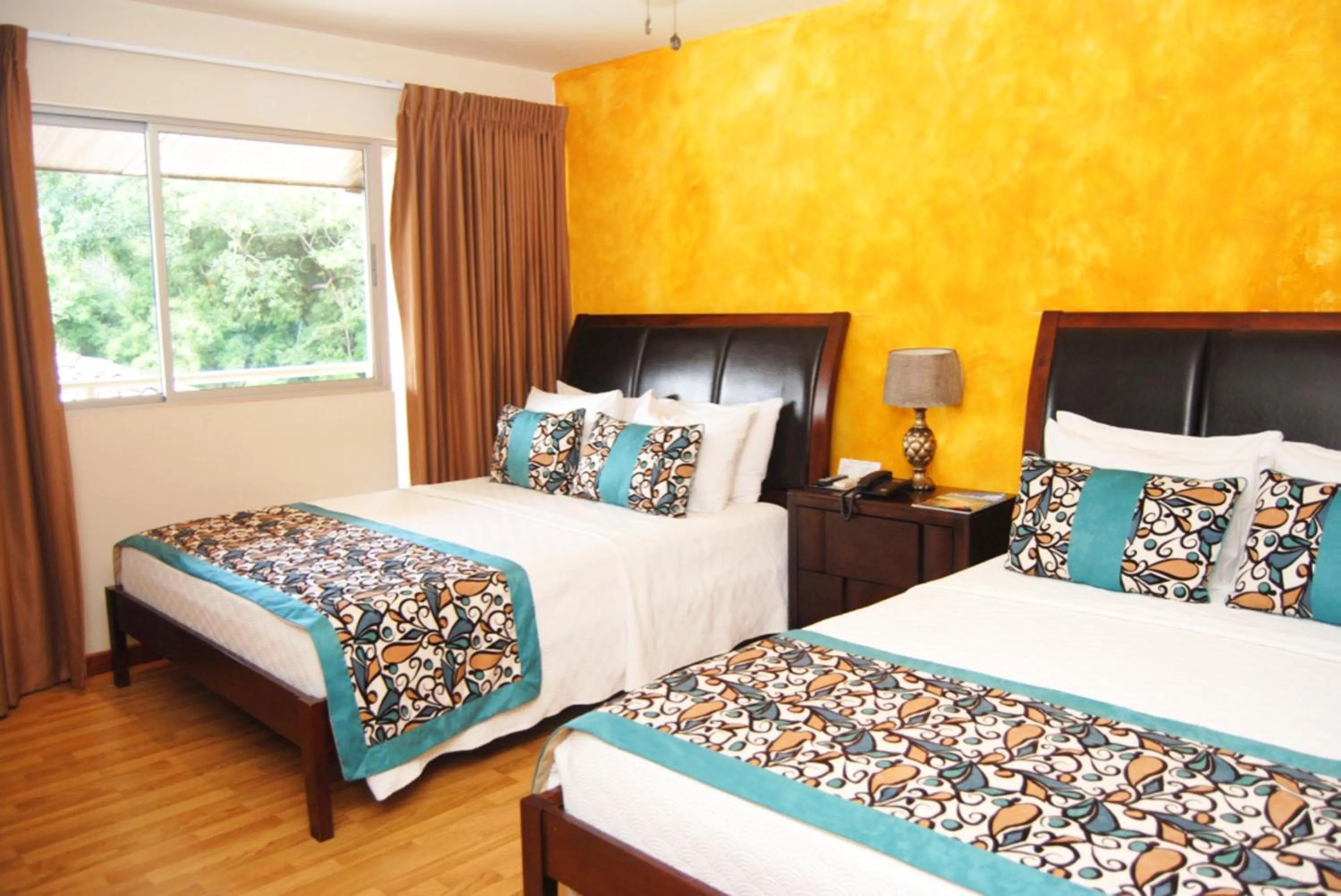 Family, Bed in Hotel Vista De Golf, San Jose Aeropuerto, Costa Rica