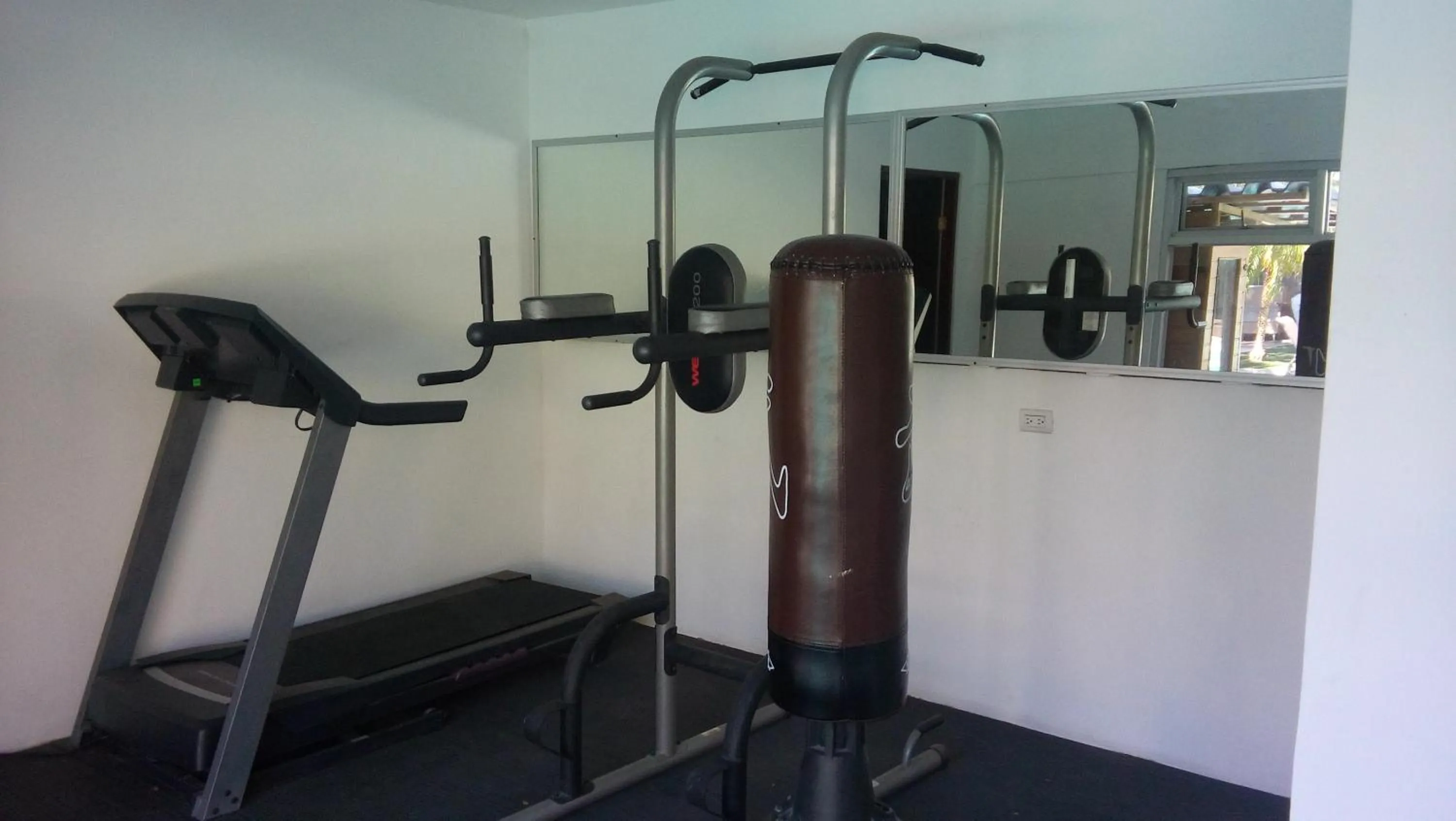 Activities in Hotel Vista De Golf, San Jose Aeropuerto, Costa Rica