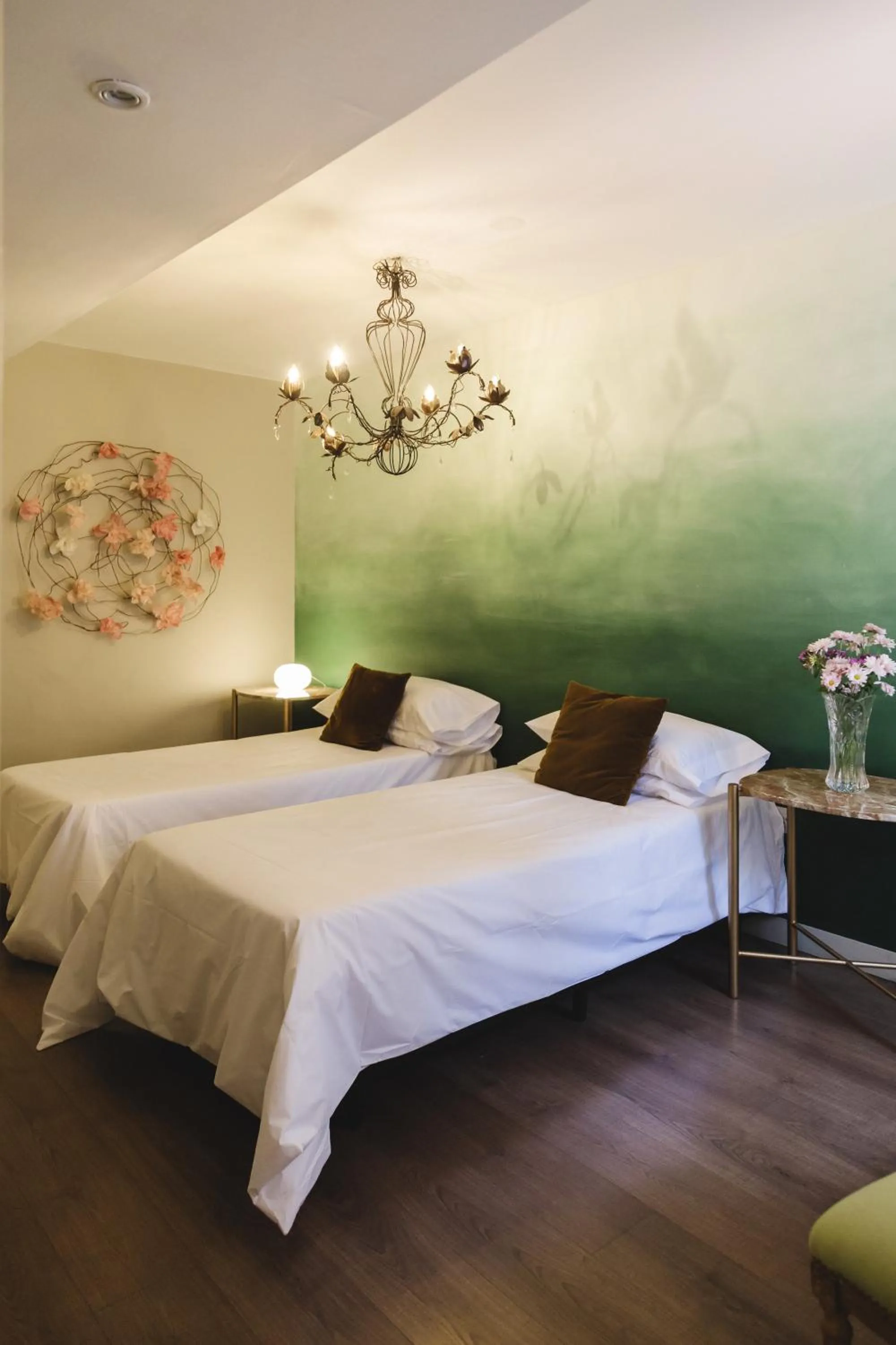 Bed in Casa Onas Hotel Boutique Córdoba