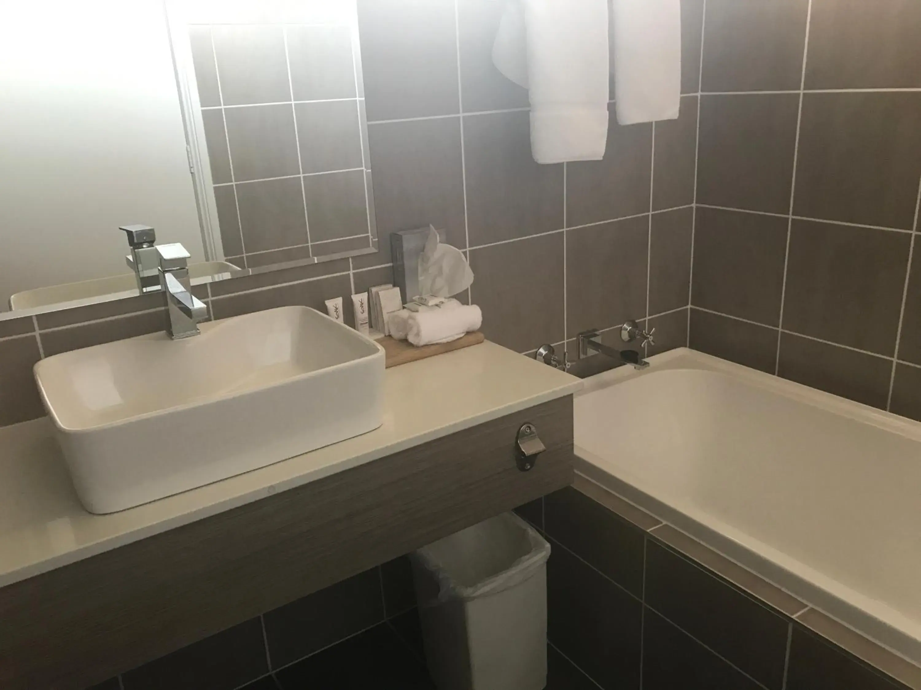 Standard Family Room in Acacia Motor Lodge Standard Family Room in Acacia Motor Lodge