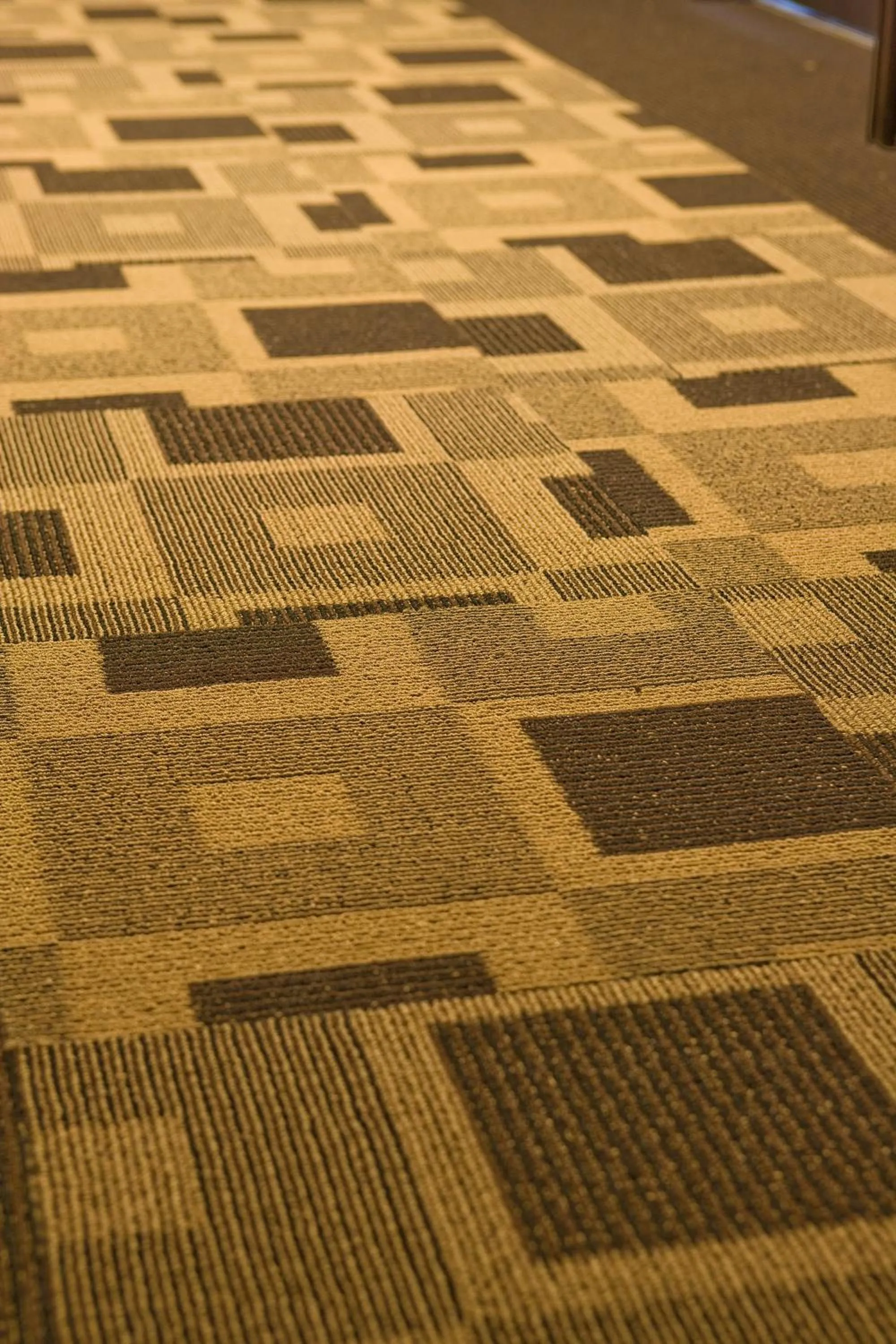 Decorative detail in Access Inn Kariya