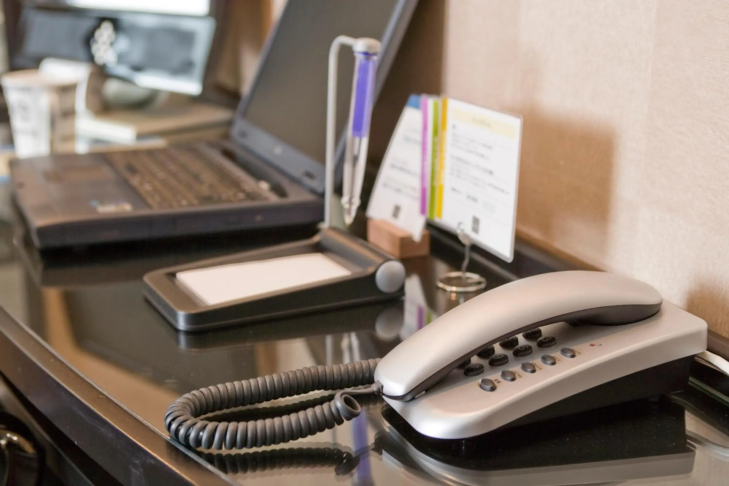 Single Room - Smoking in Access Inn Kariya Single Room - Smoking in Access Inn Kariya