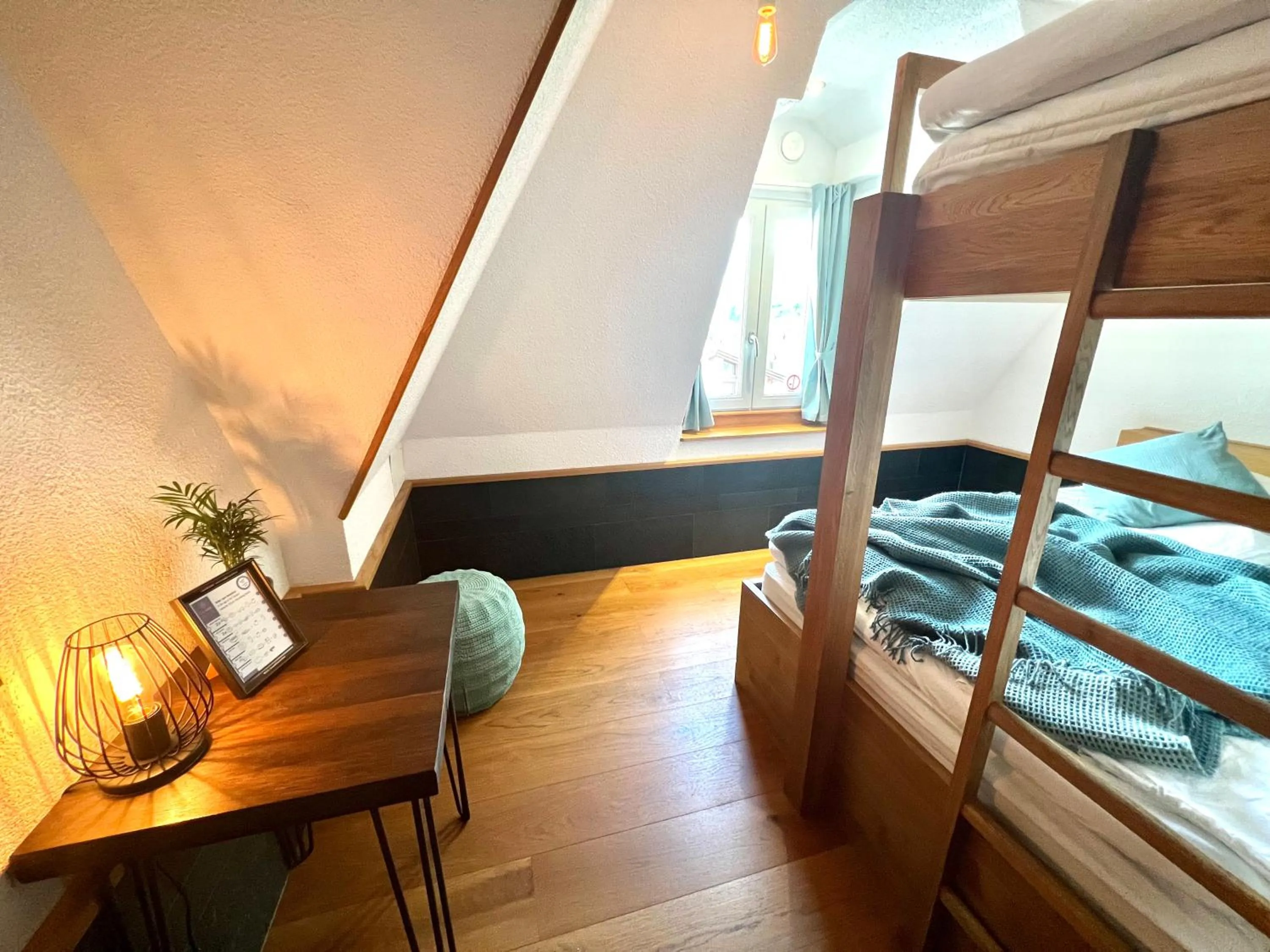 Photo of the whole room, Bed in GRAND your home with common kitchens with self check-in