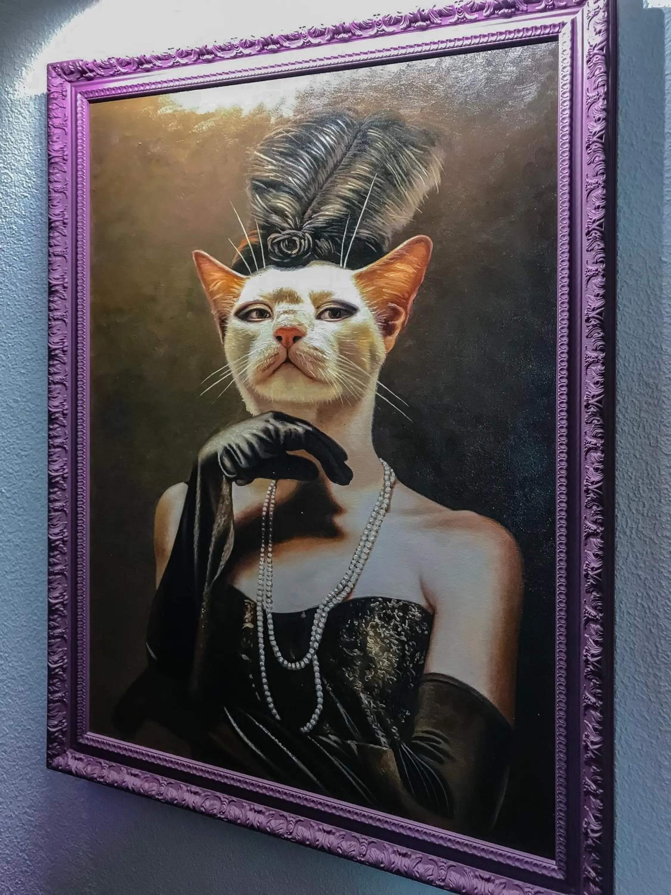 Lounge or bar in GRAND your home with common kitchens with self check-in