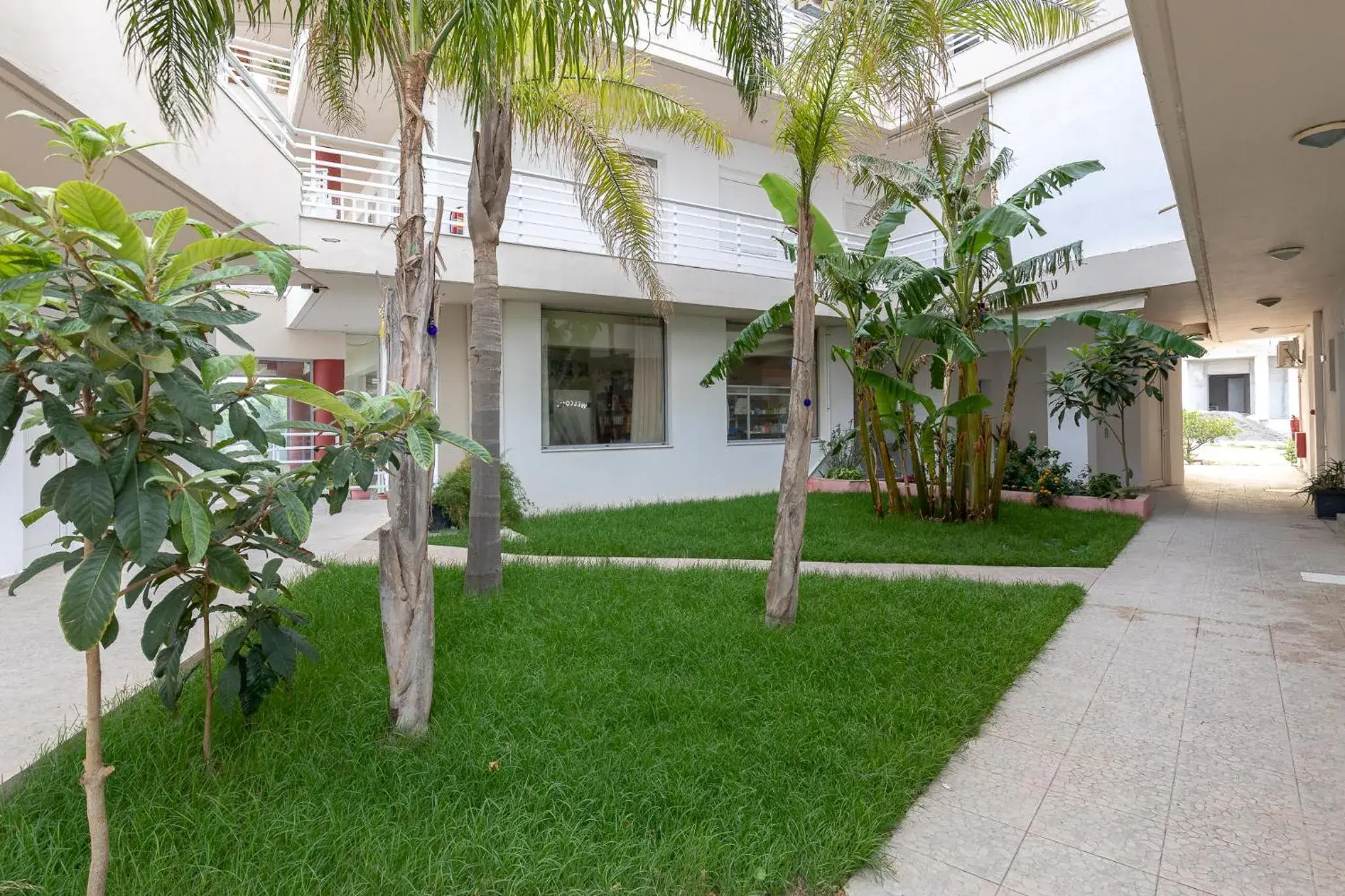 Faliraki Dream Studios & Apartments Faliraki Dream Studios & Apartments