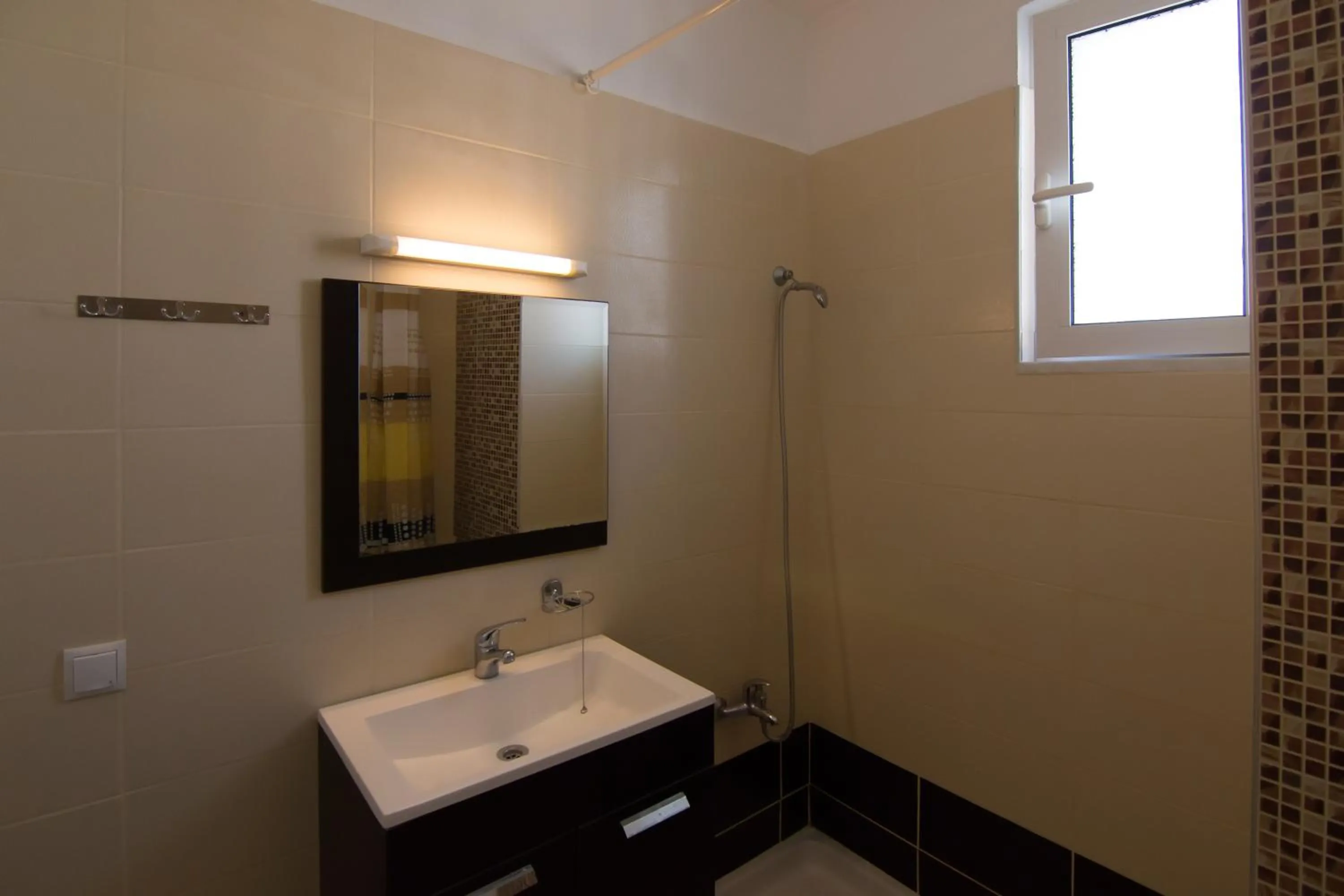 Bathroom in Faliraki Dream Studios & Apartments