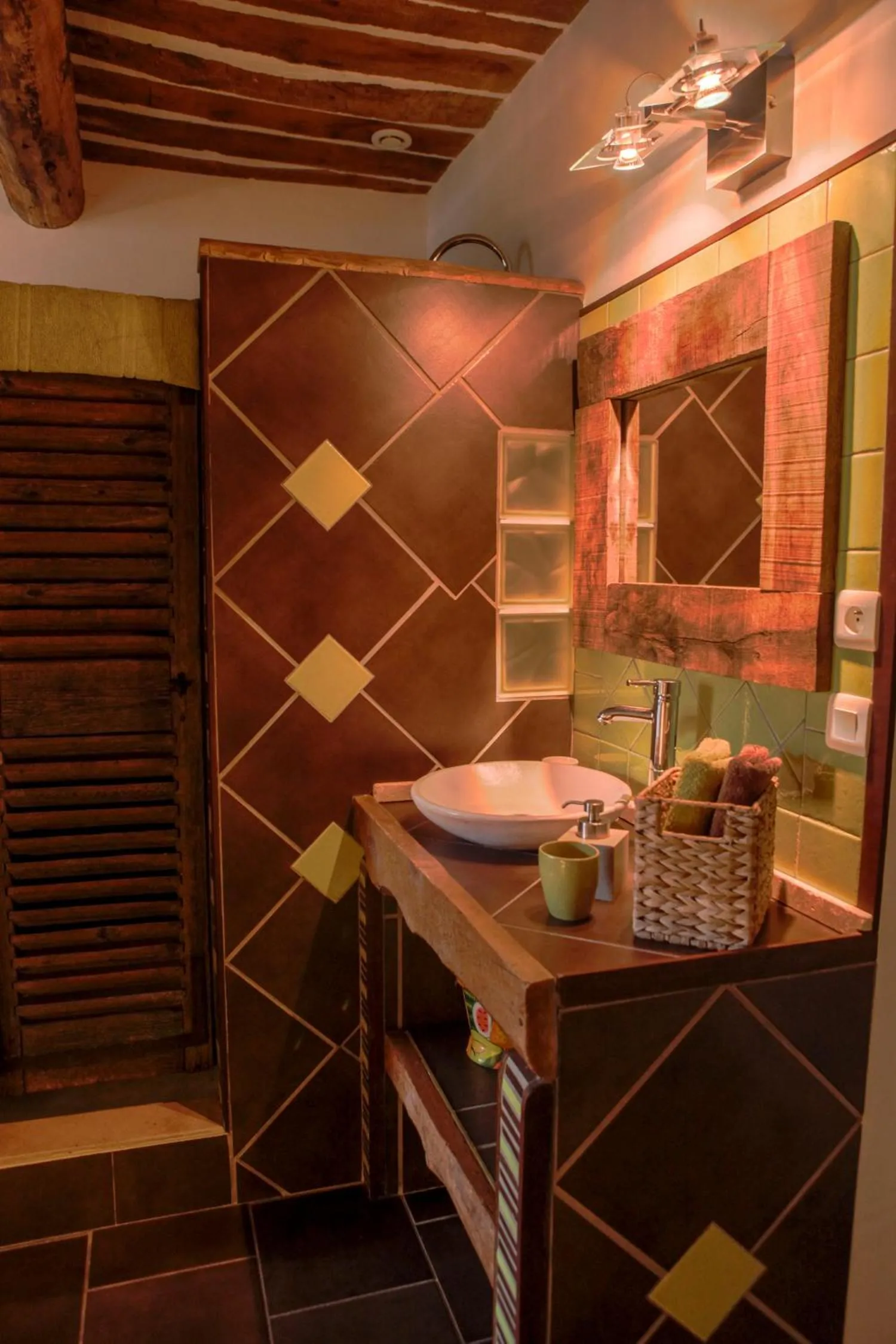 B&B Le Manoir De Gemenos